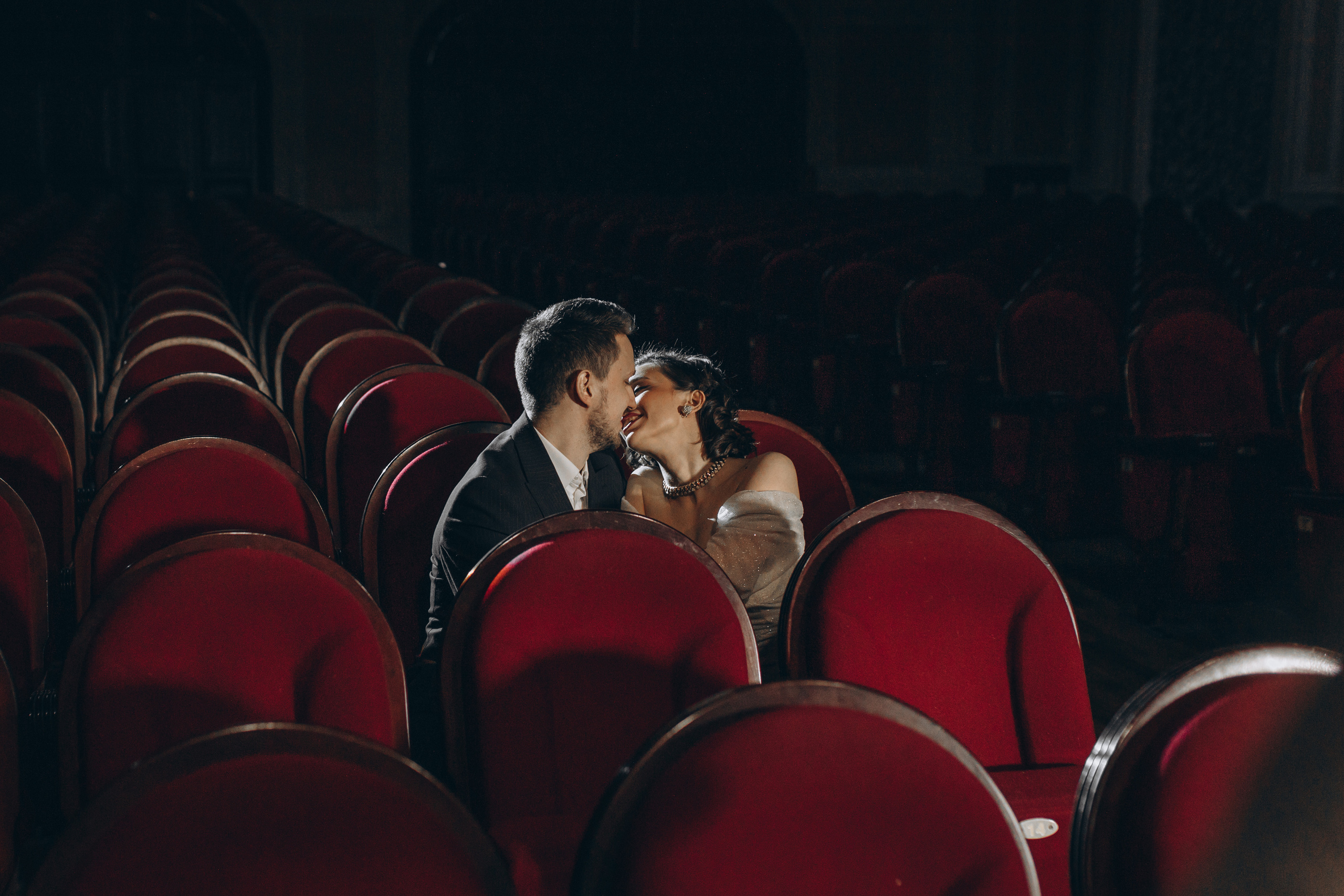 Лера и Сева лавстори. Фотограф Ксюша Белоносова