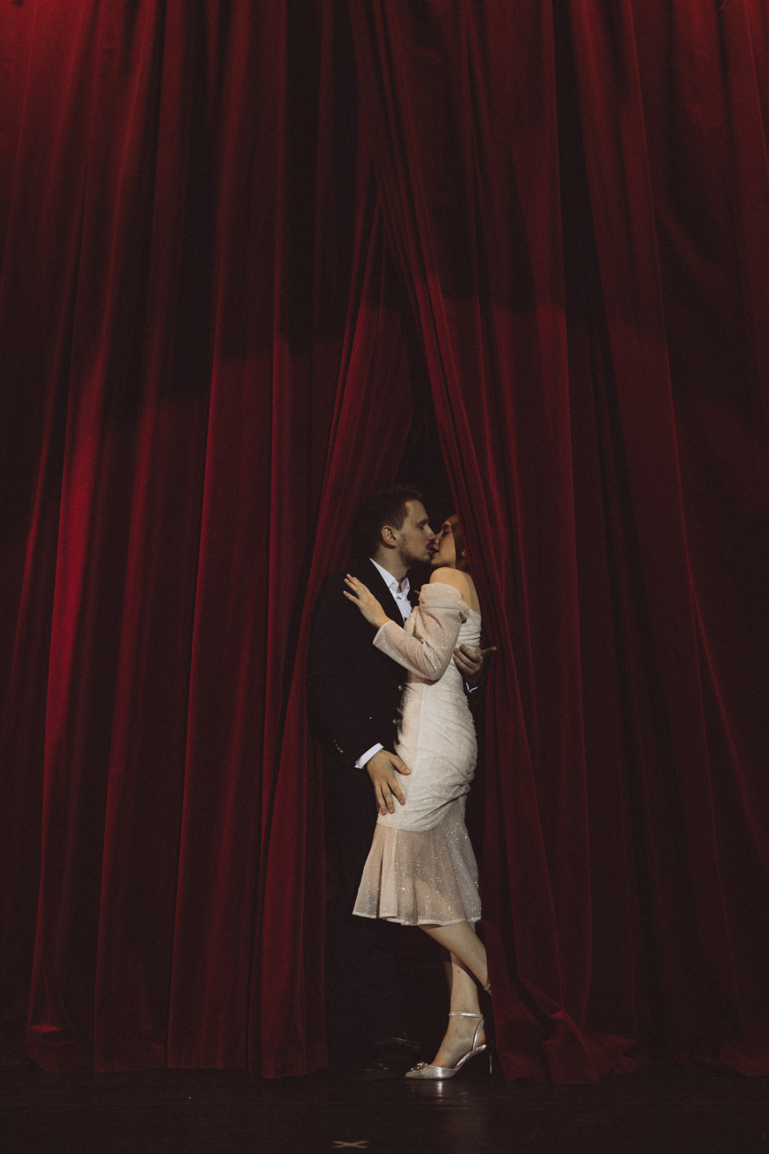 Лера и Сева лавстори. Фотограф Ксюша Белоносова