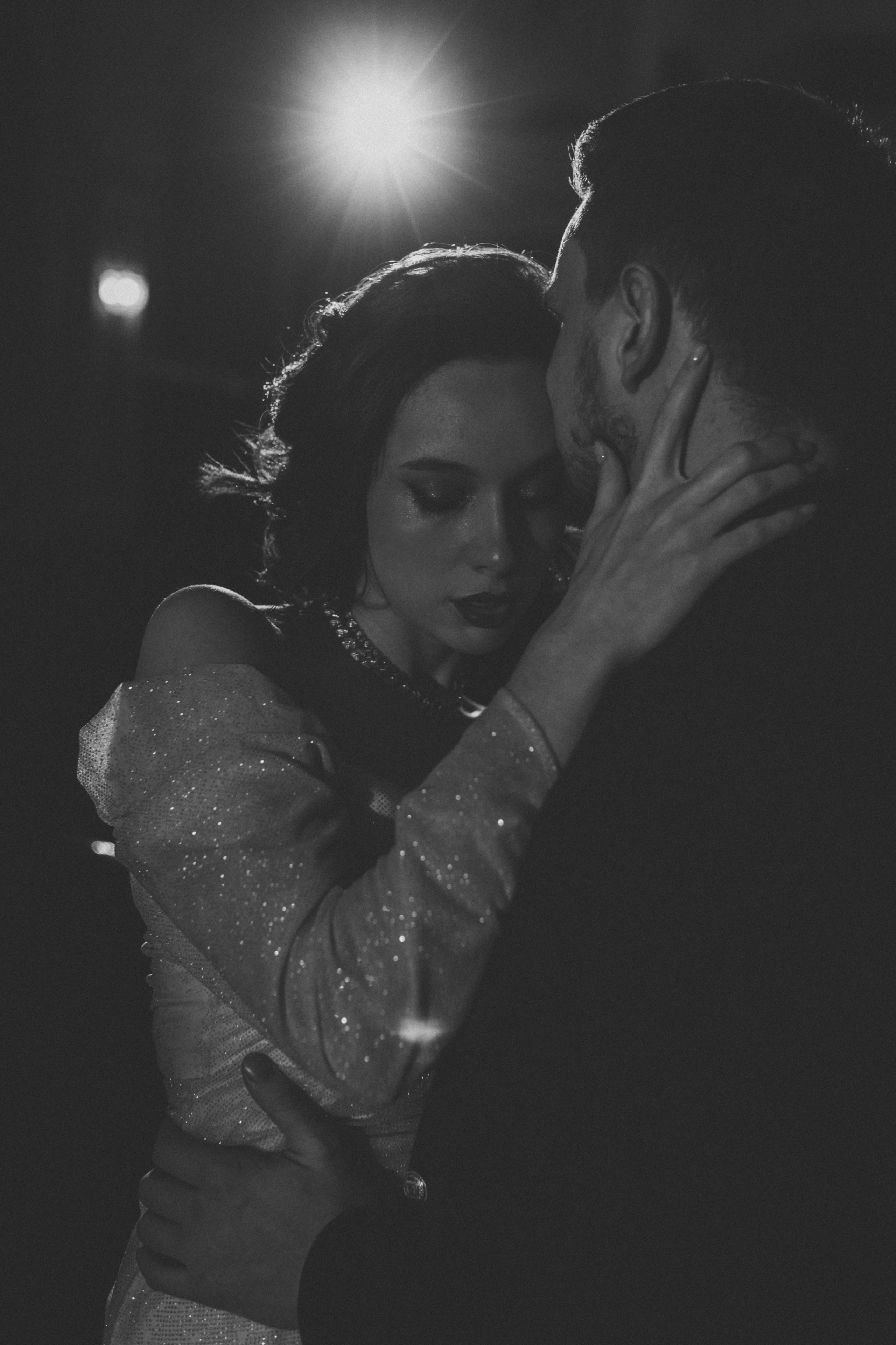 Лера и Сева лавстори. Фотограф Ксюша Белоносова