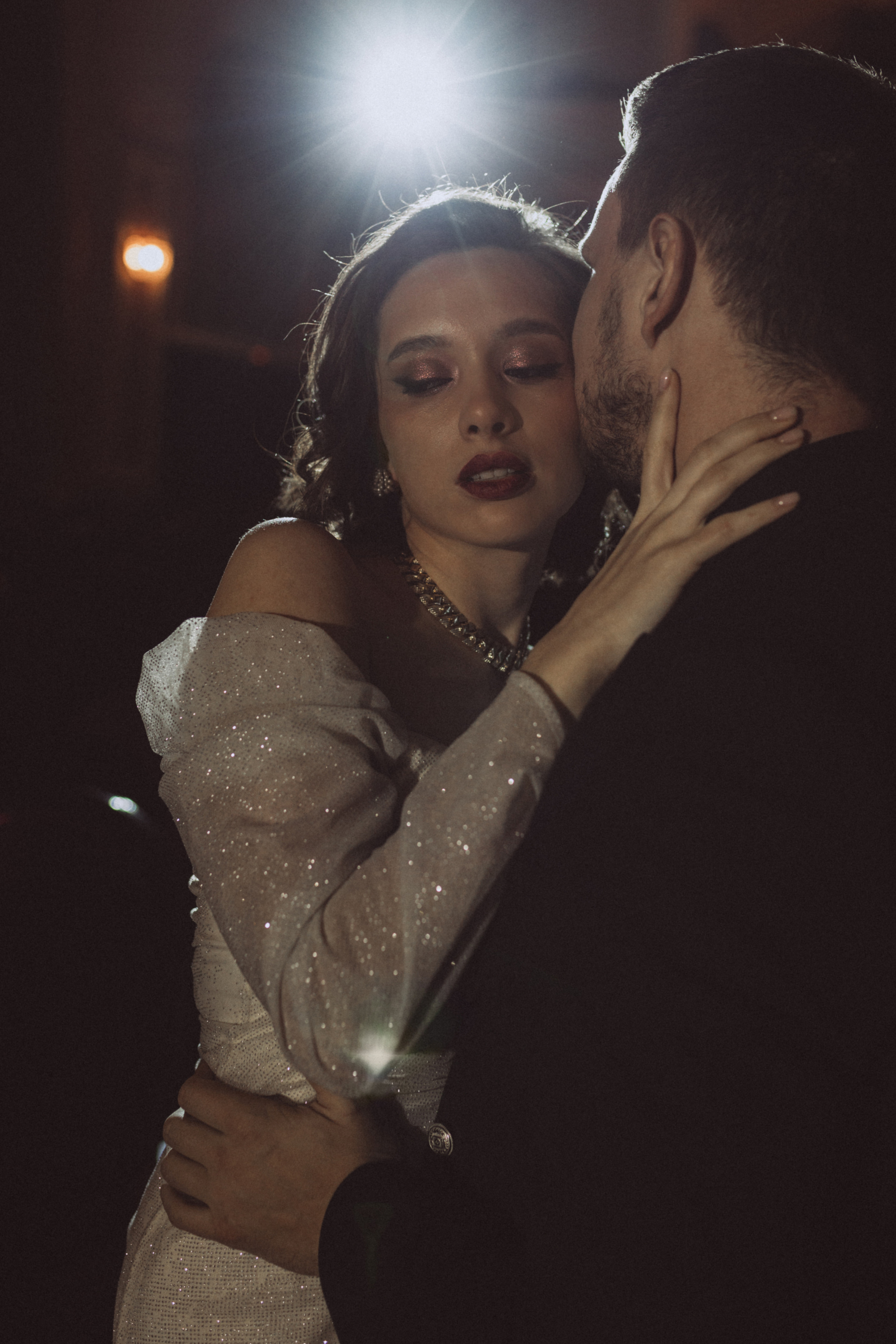 Лера и Сева лавстори. Фотограф Ксюша Белоносова