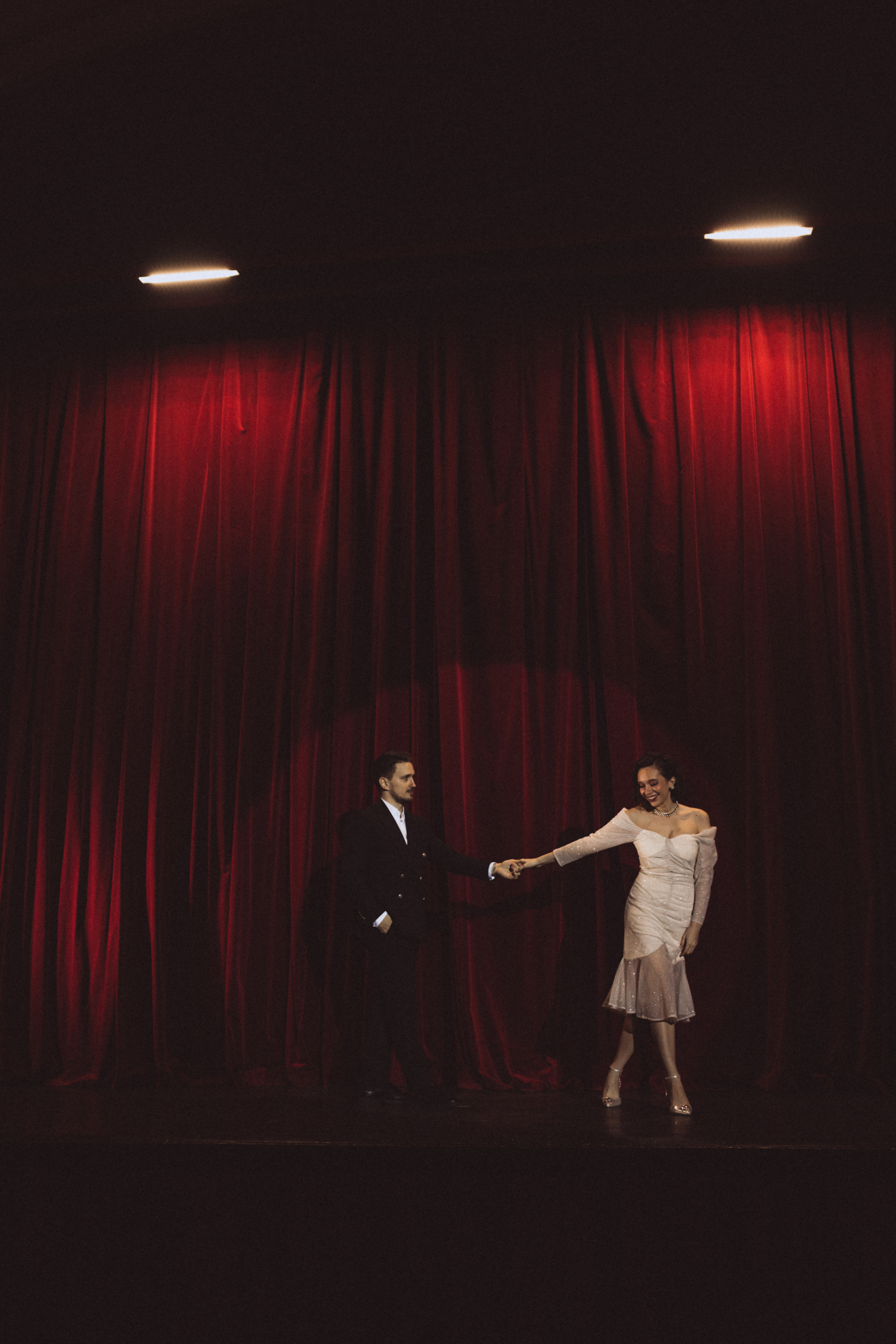 Лера и Сева лавстори. Фотограф Ксюша Белоносова