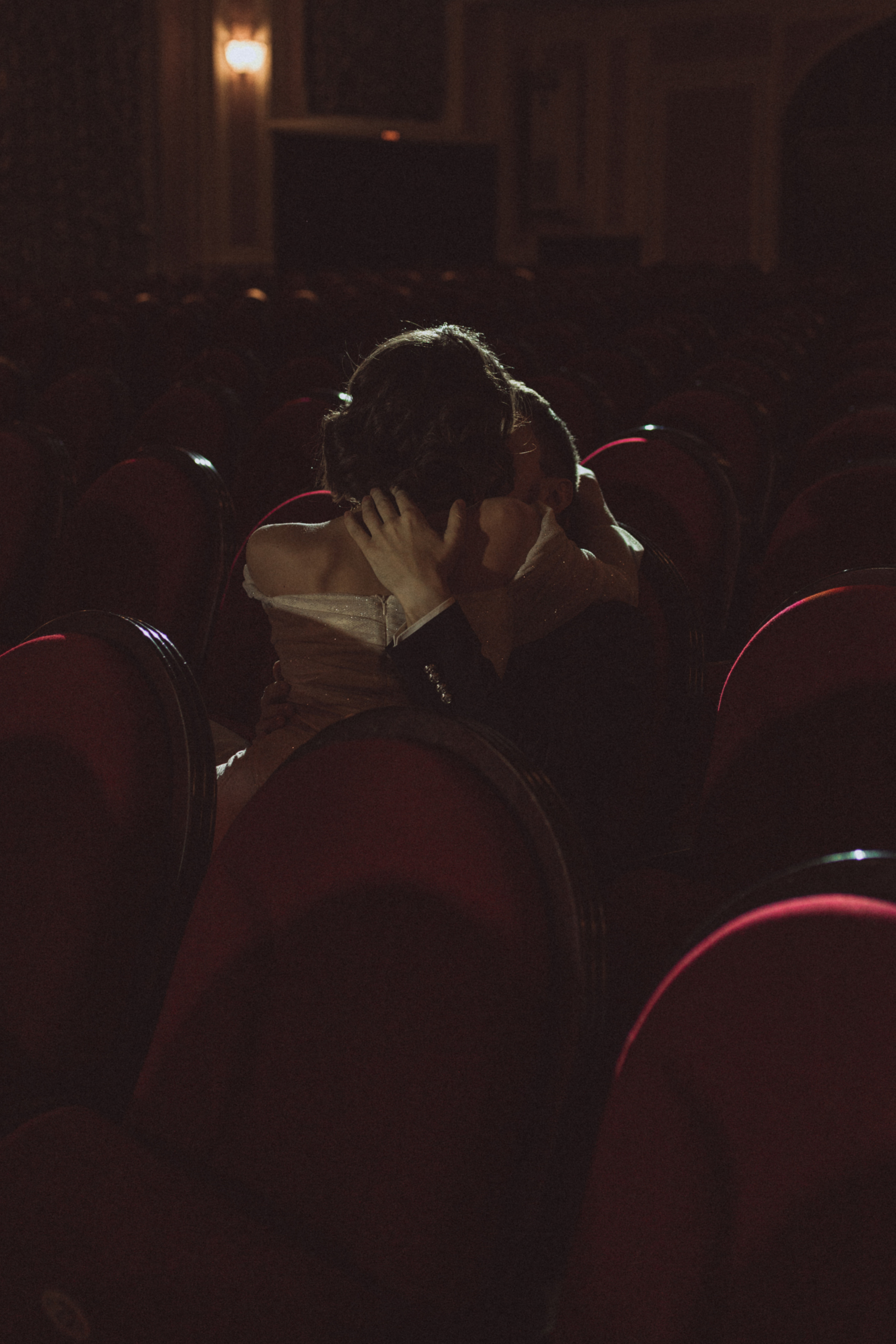 Лера и Сева лавстори. Фотограф Ксюша Белоносова