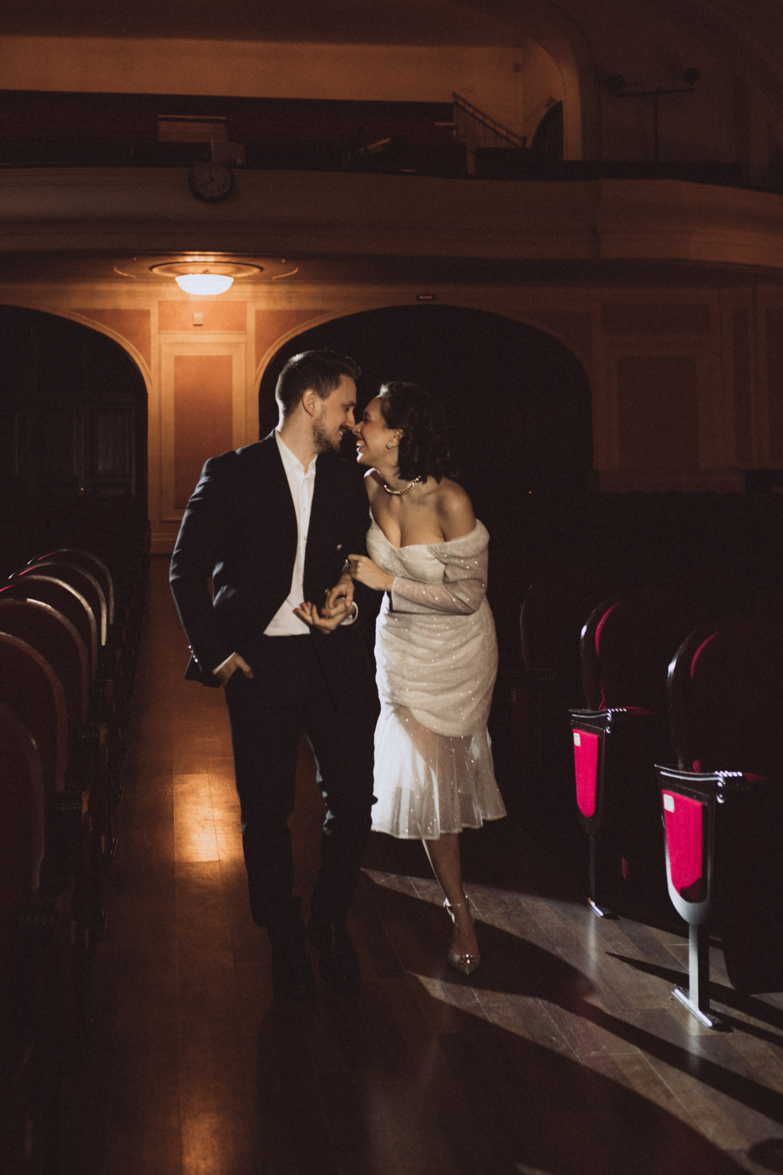 Лера и Сева лавстори. Фотограф Ксюша Белоносова