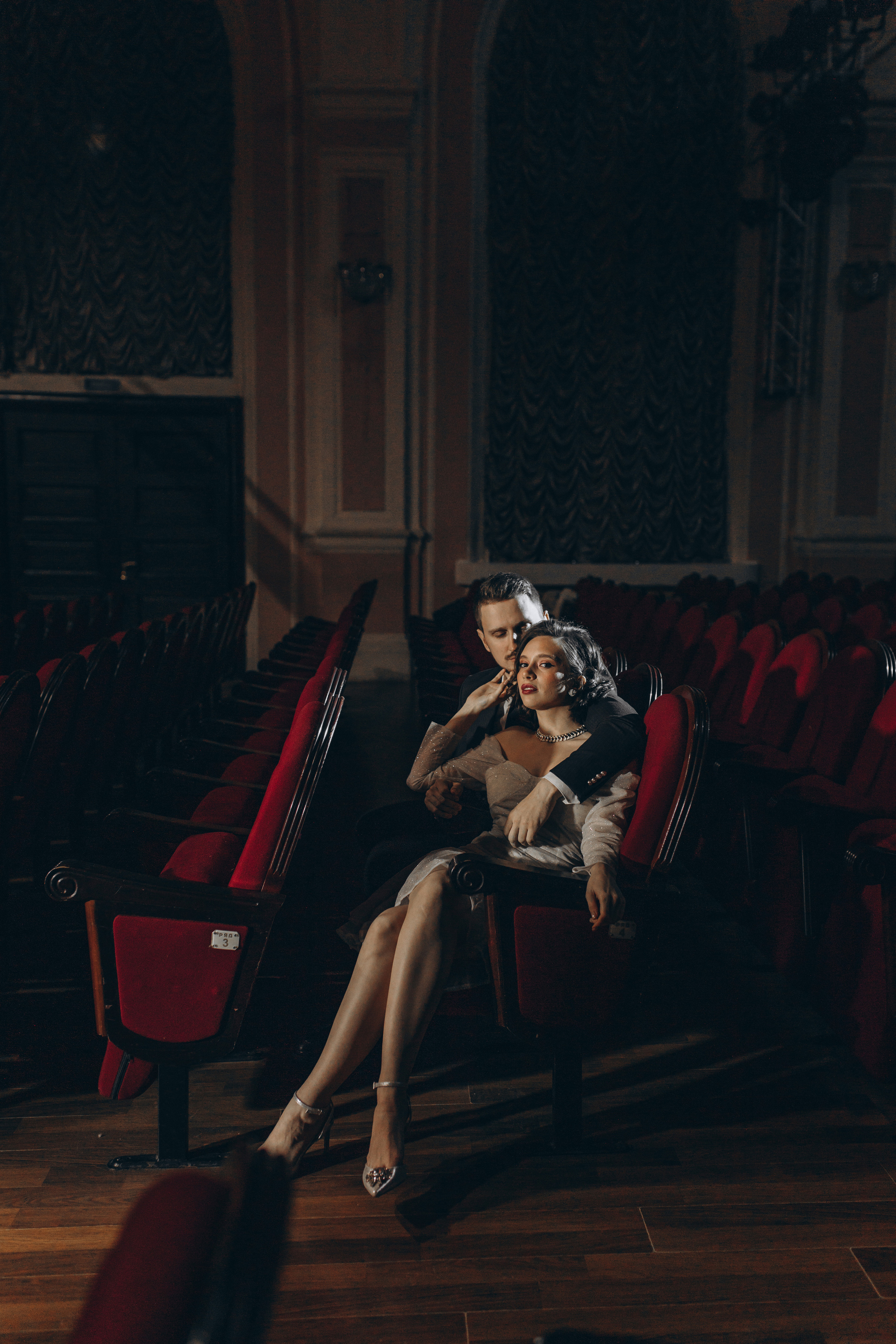 Лера и Сева лавстори. Фотограф Ксюша Белоносова