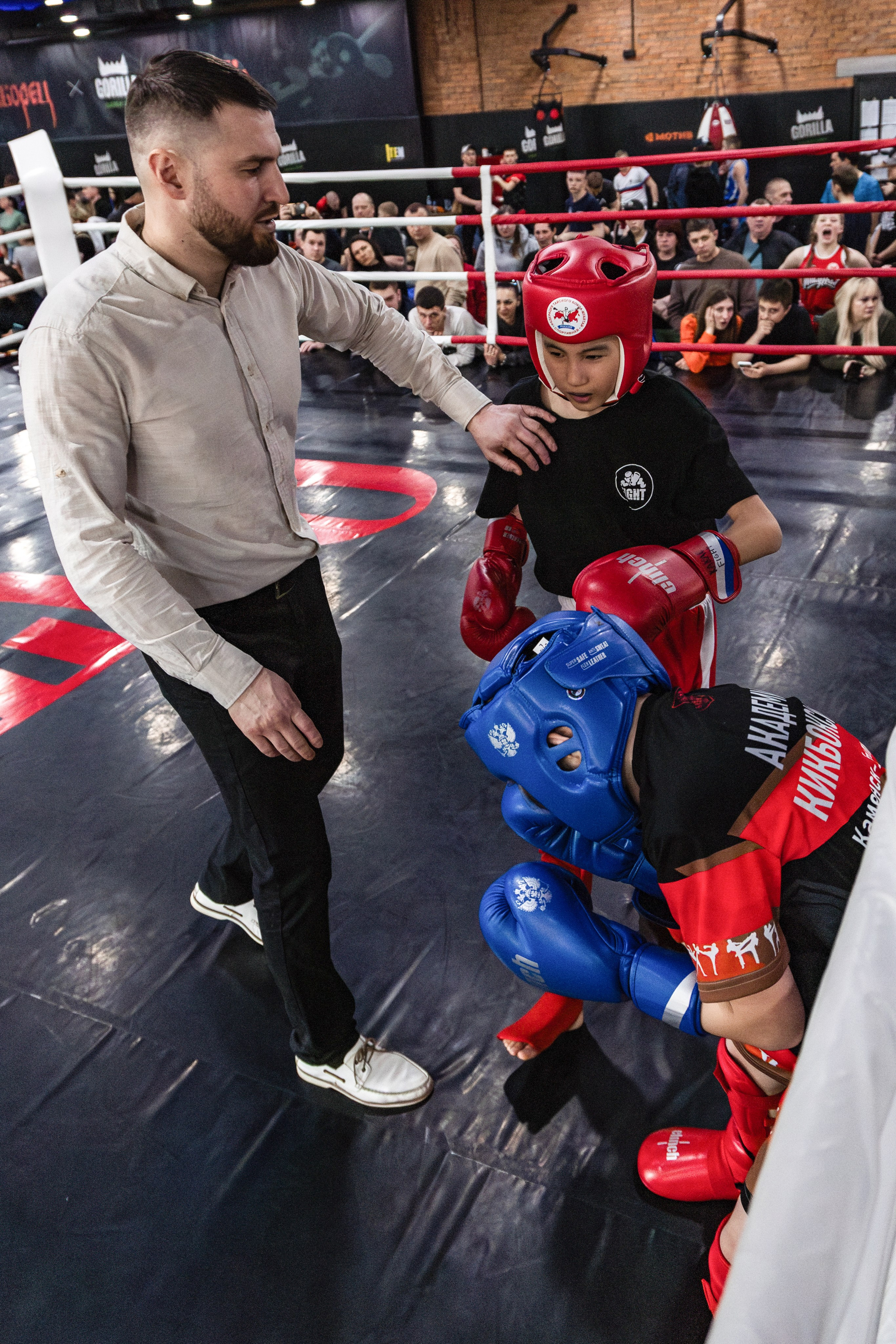 OCTAGON FIGHT IV | СК «Ратиборец». Репортажный фотограф Екатеринбург | Яркий, качественный репортаж | Концерты, клубы, репортаж, праздники, корпоративы