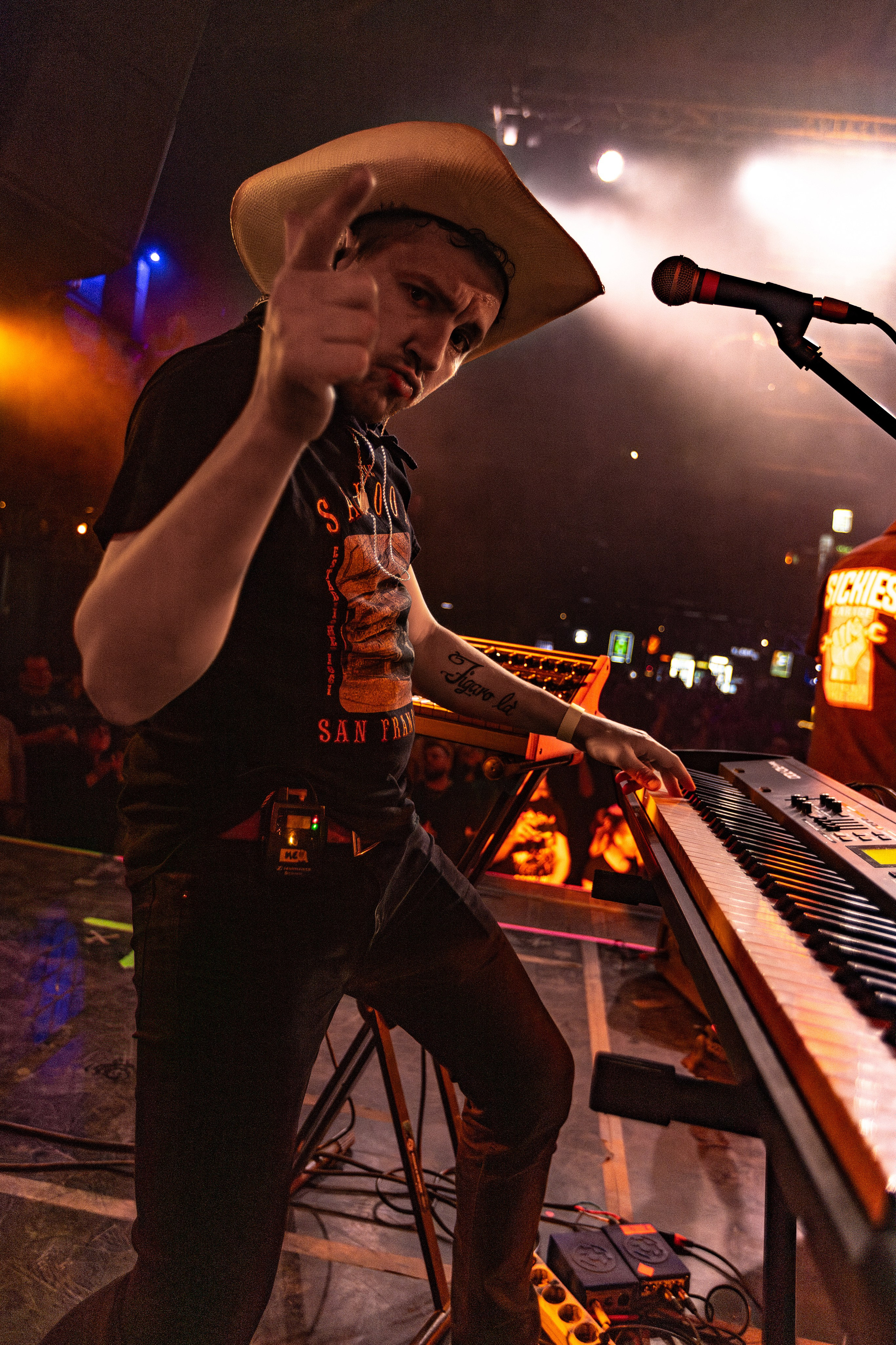 Концерт группы Биртман в Свобода концерт холл 03.04.24. Репортажный фотограф Екатеринбург | Яркий, качественный репортаж | Концерты, клубы, репортаж, праздники, корпоративы