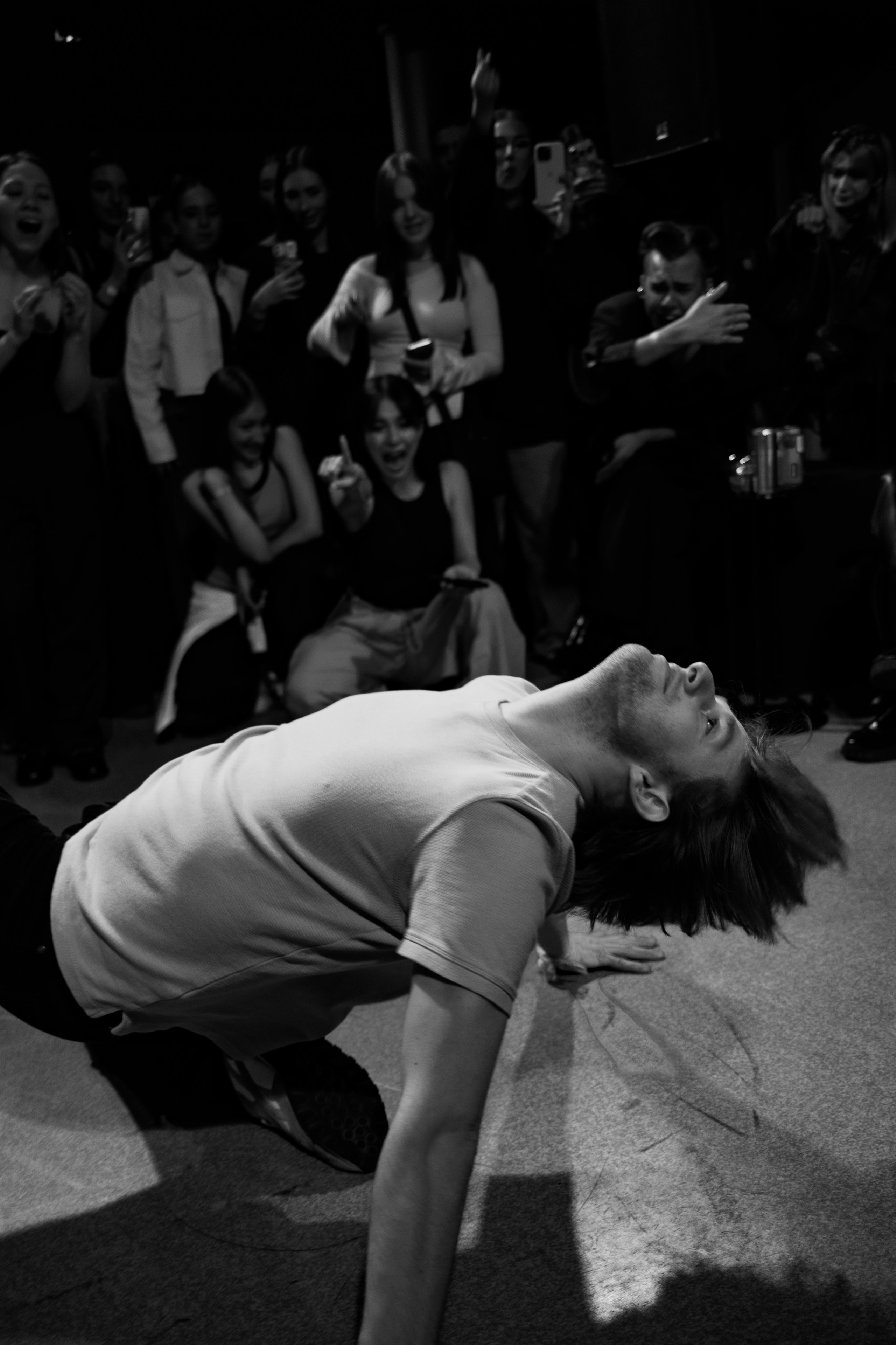 Реопртаж | Танцевальный бал BESTIE WEEKEND 2.0 SEXY EDITION |. Репортажный фотограф в Калининграде Екатерина Суханова