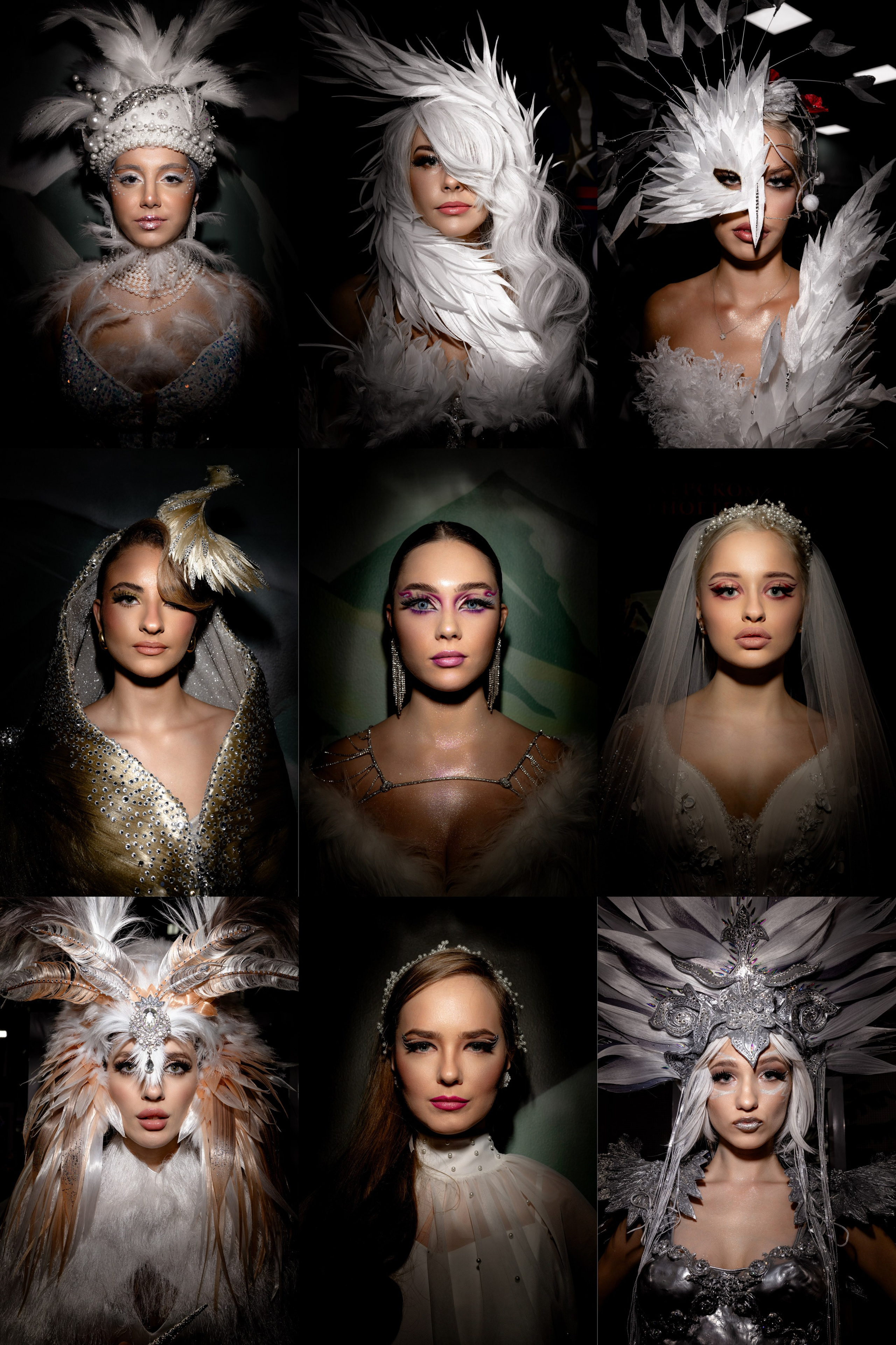 Портреты. Свадебный фотограф ростов-на-Дону / Сочи / Москва