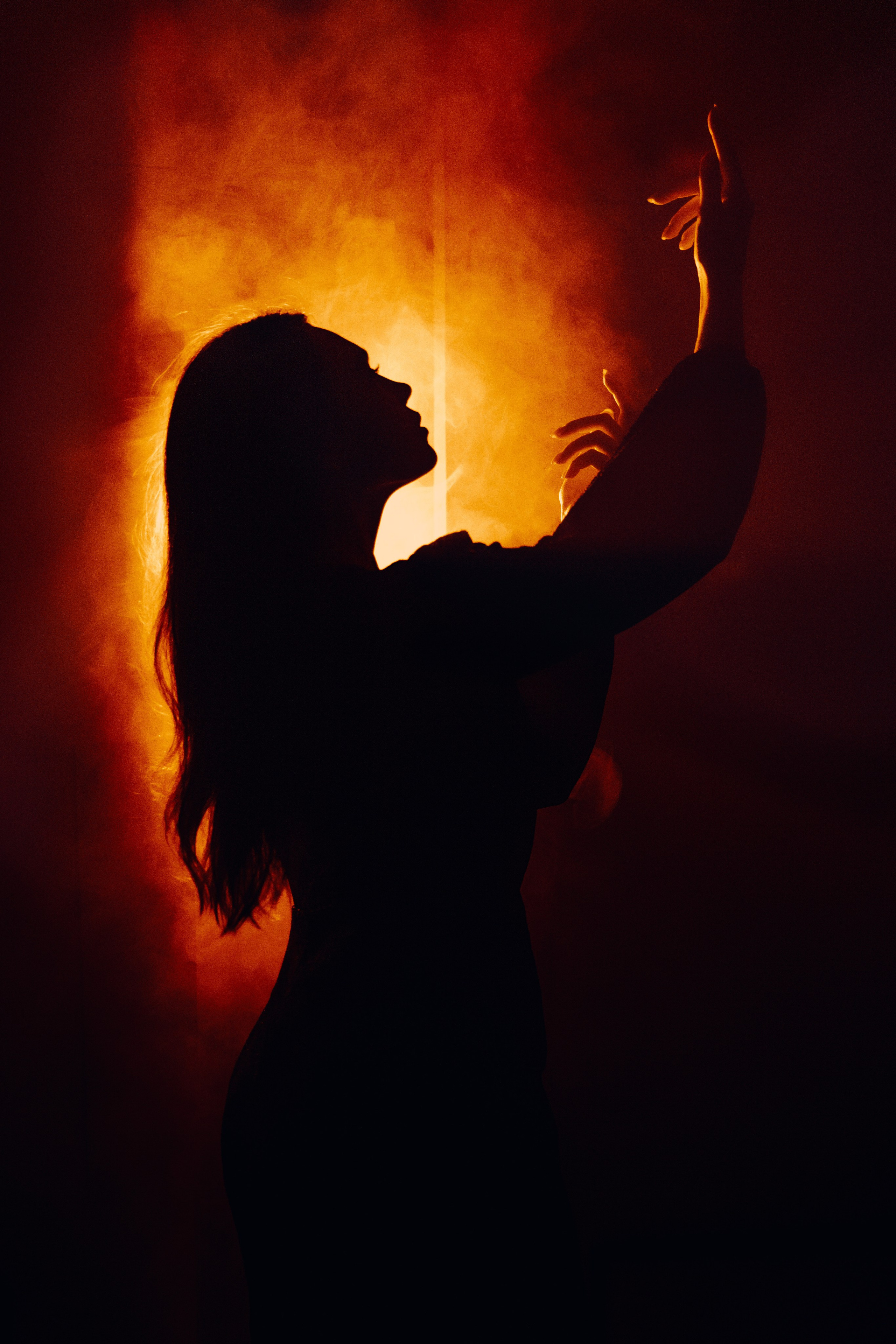 Эвелина. Фотограф Виола Янковская в Санкт-Петербурге