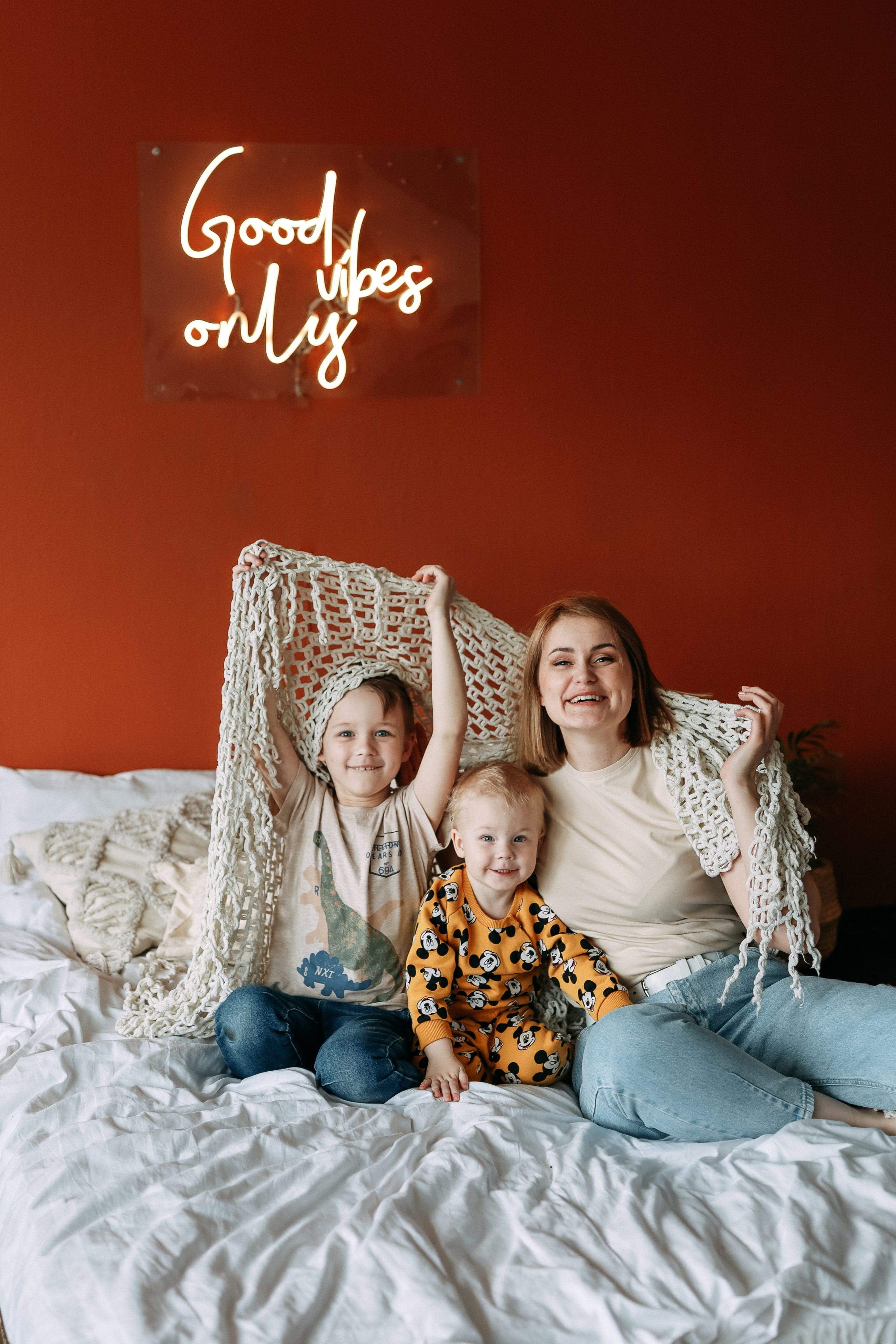 Ксюша. Фотопродакшн продающего контента