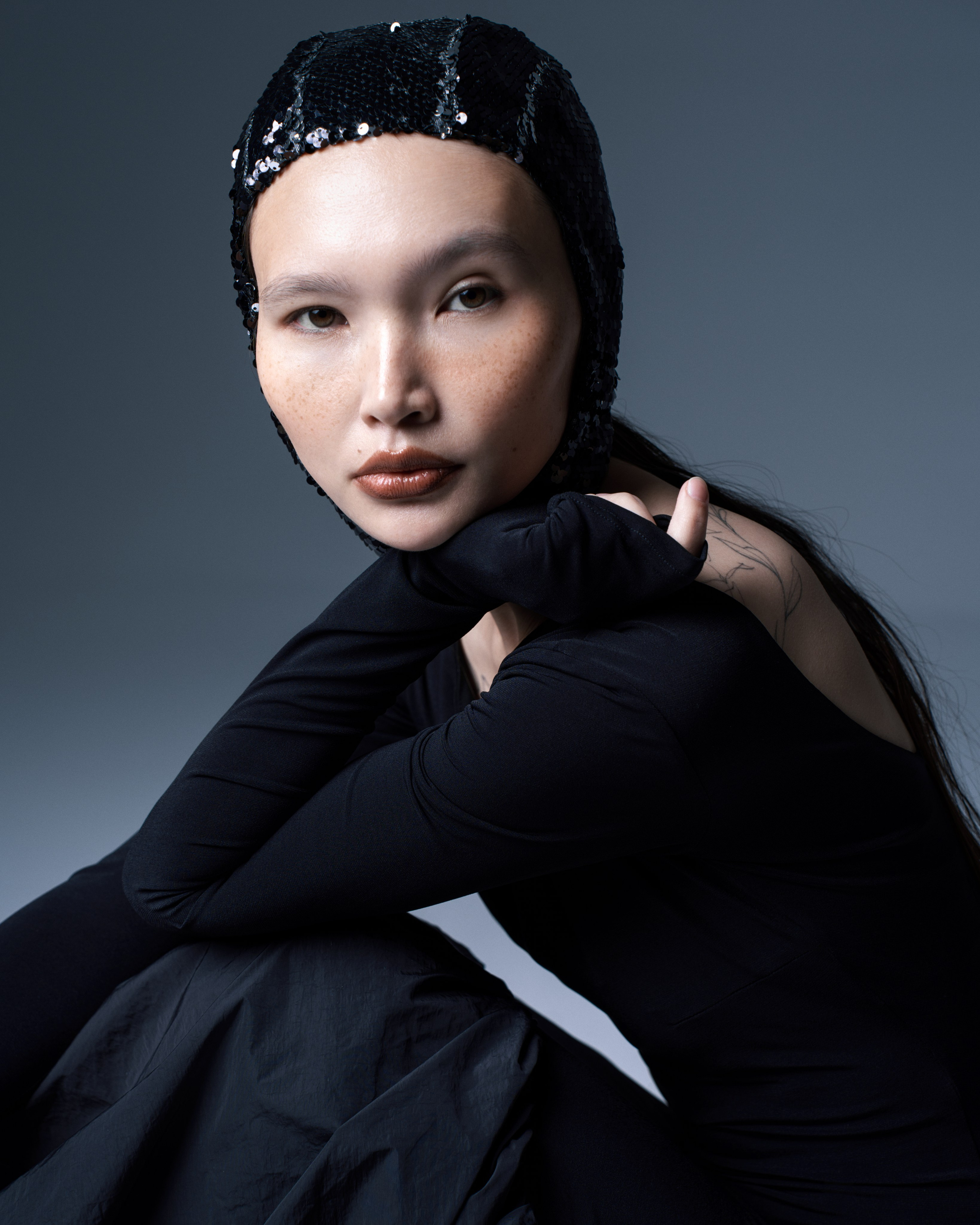 KARINA. Anastasia Patshina