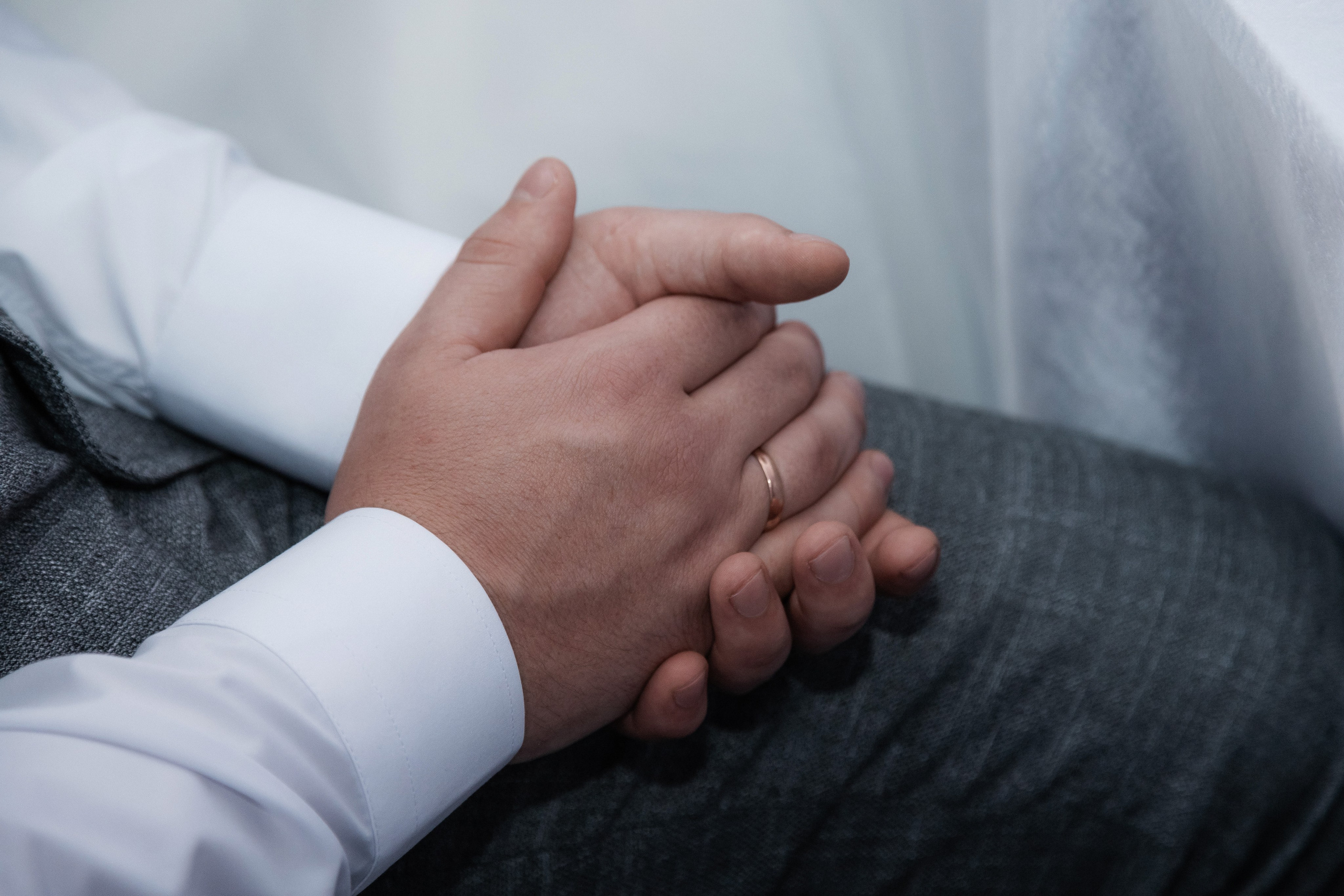 V&N. Street photographer