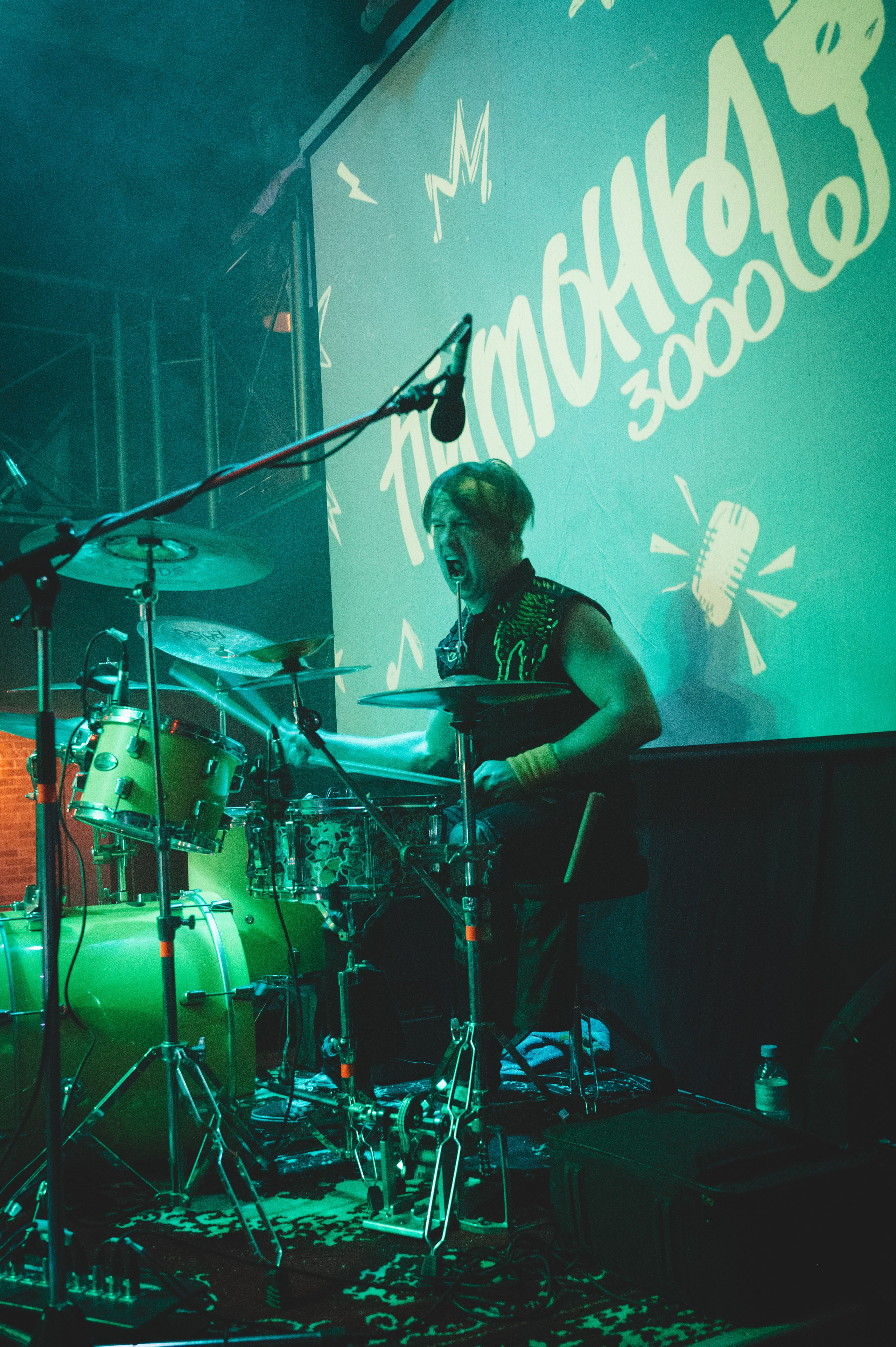 Питоны 3000_19.10.24. Фотограф Анна Темнова. Пенза