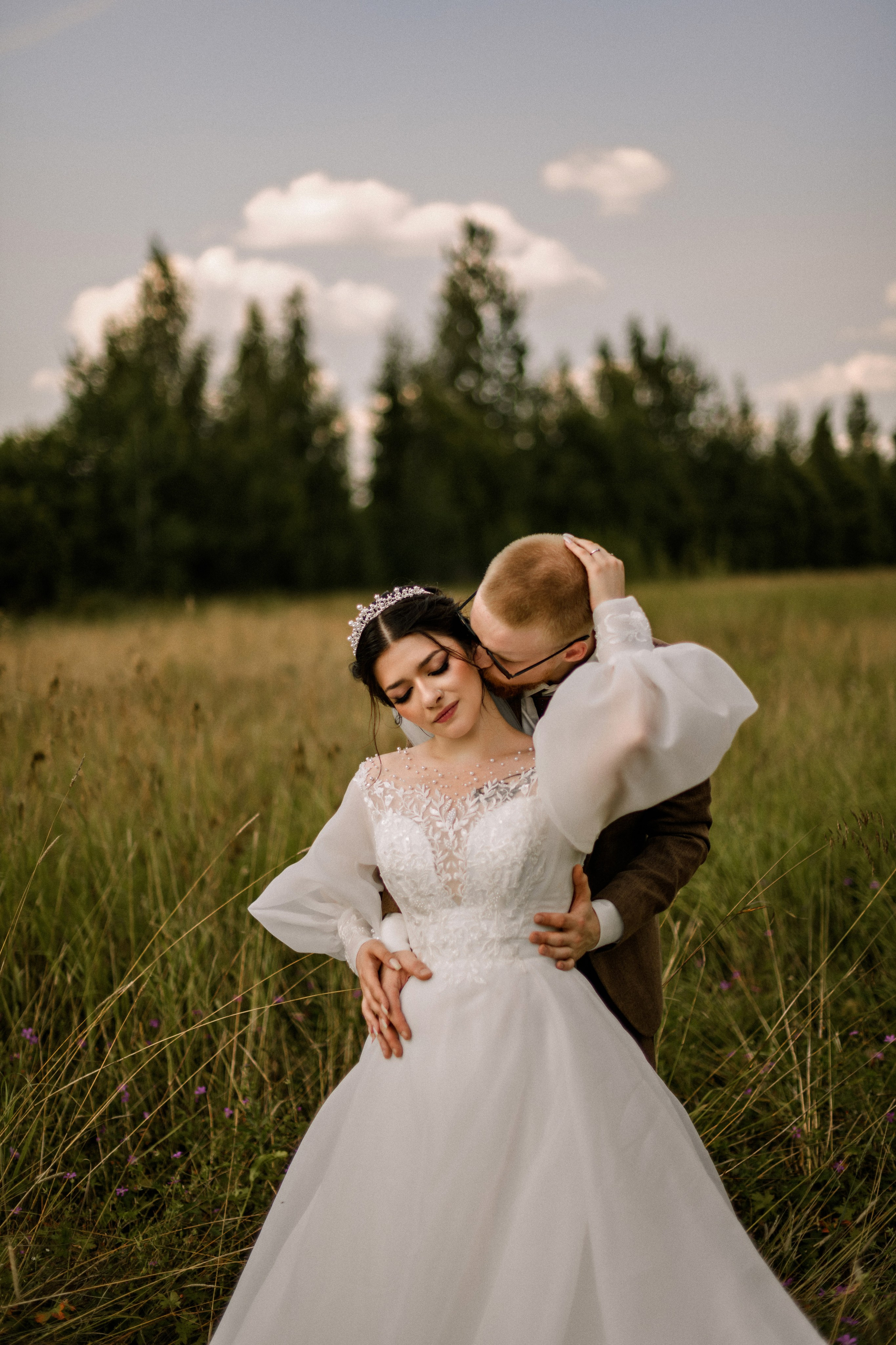 25/07/24 Юля и Вова. Свадебный фотограф в Санкт-Петербурге София Шубик