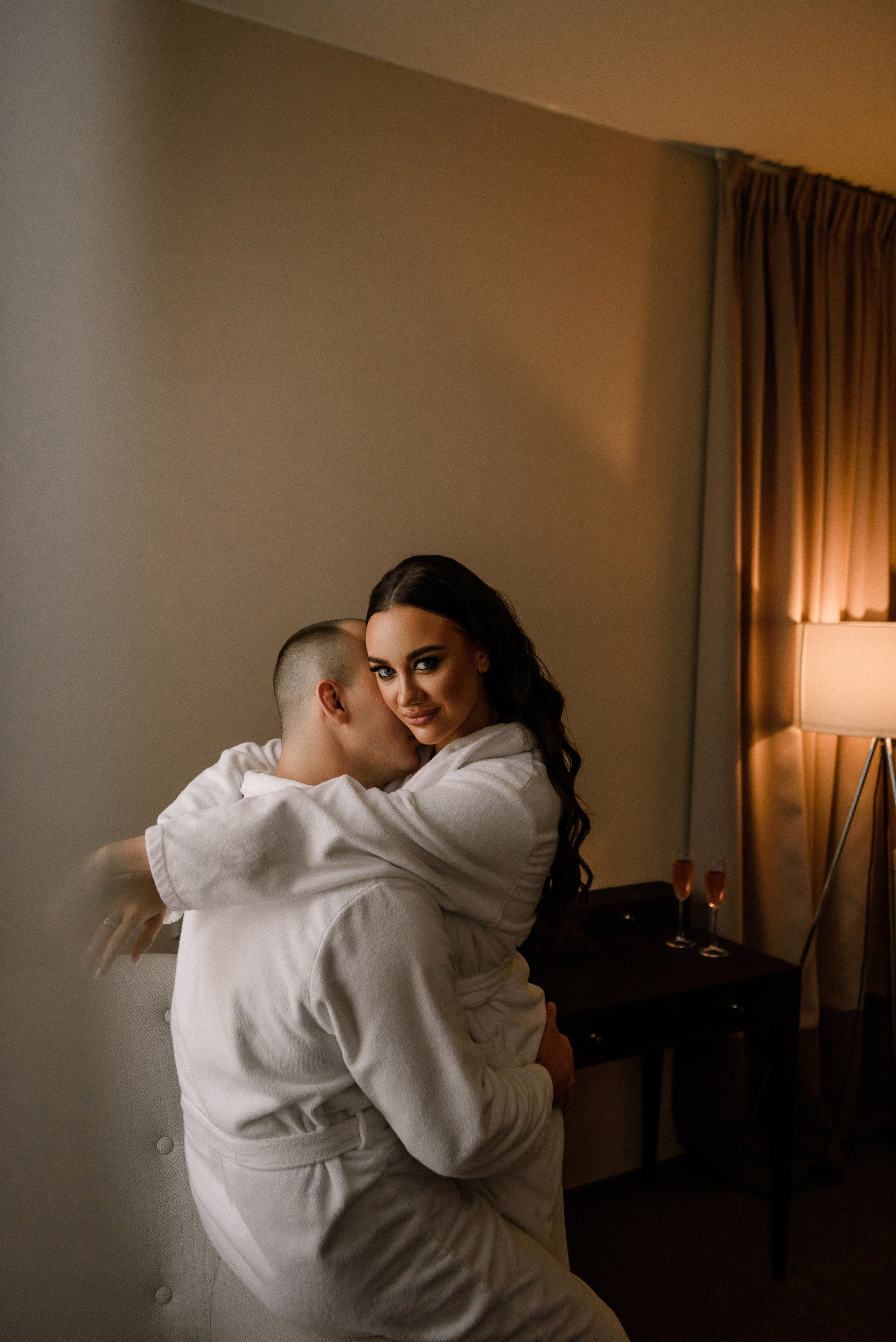 02/11/24 Маша и Вадим. Свадебный фотограф в Санкт-Петербурге София Шубик