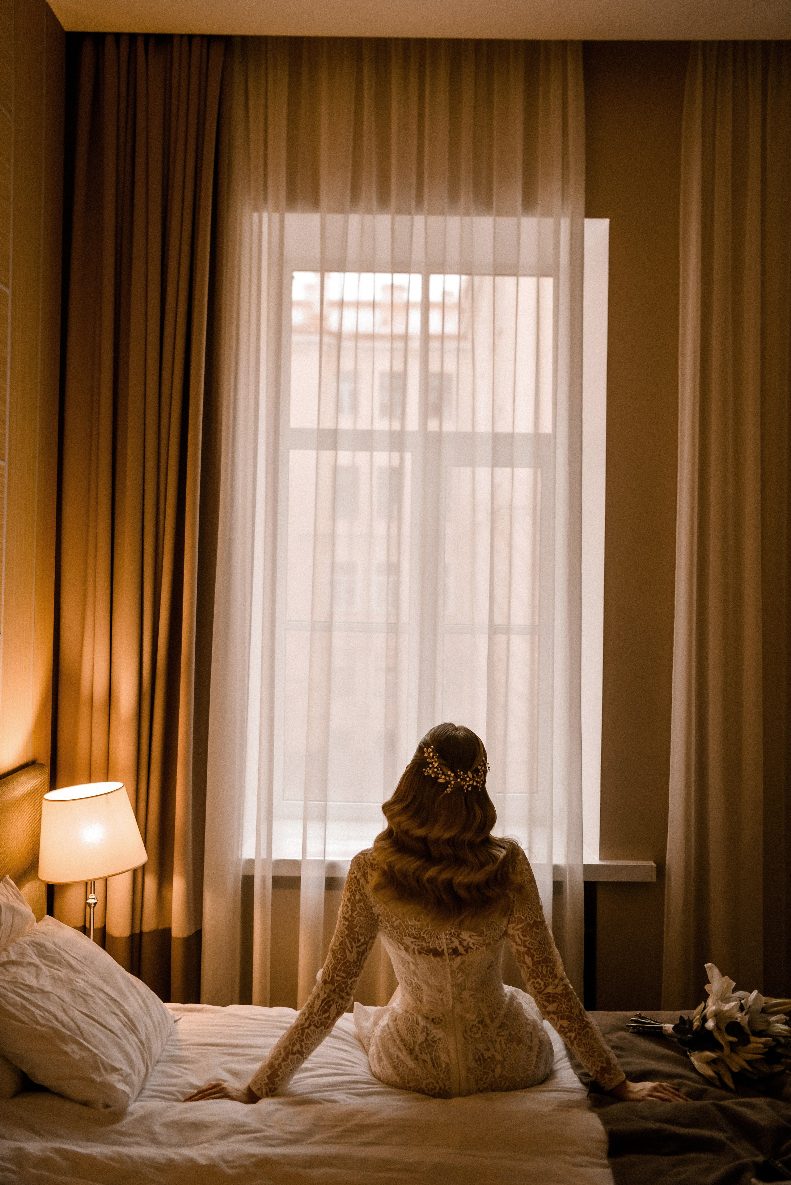 25/01/25 Екатерина и Виктор. Свадебный фотограф в Санкт-Петербурге София Шубик