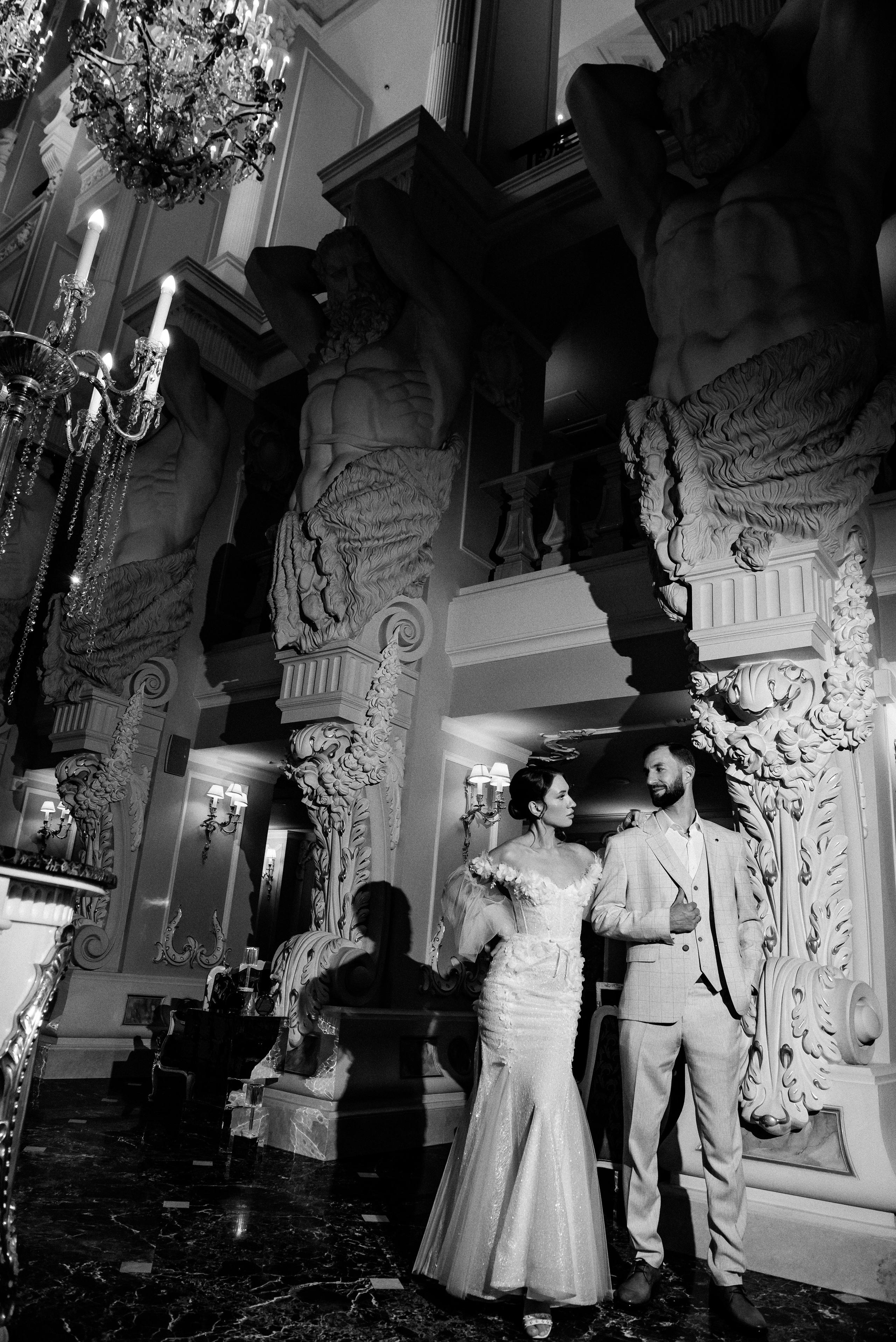 07/07/24 Настя и Рома. Свадебный фотограф в Санкт-Петербурге София Шубик