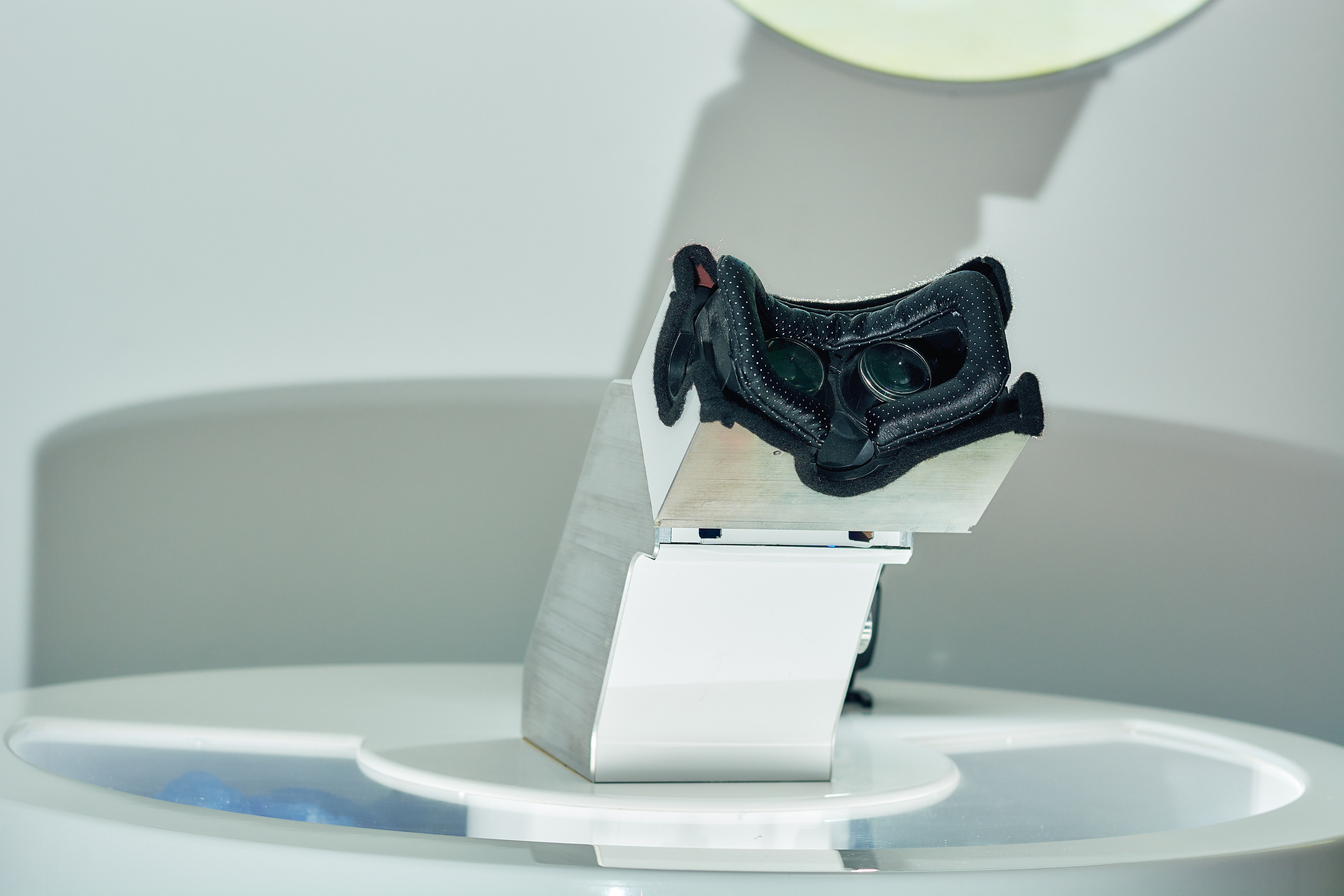 Интерьерная съемка Визит-центр Национальный парк «Кисловодский». Константин Кордонский | Интерьерный и food-фотограф в Кисловодске и КМВ