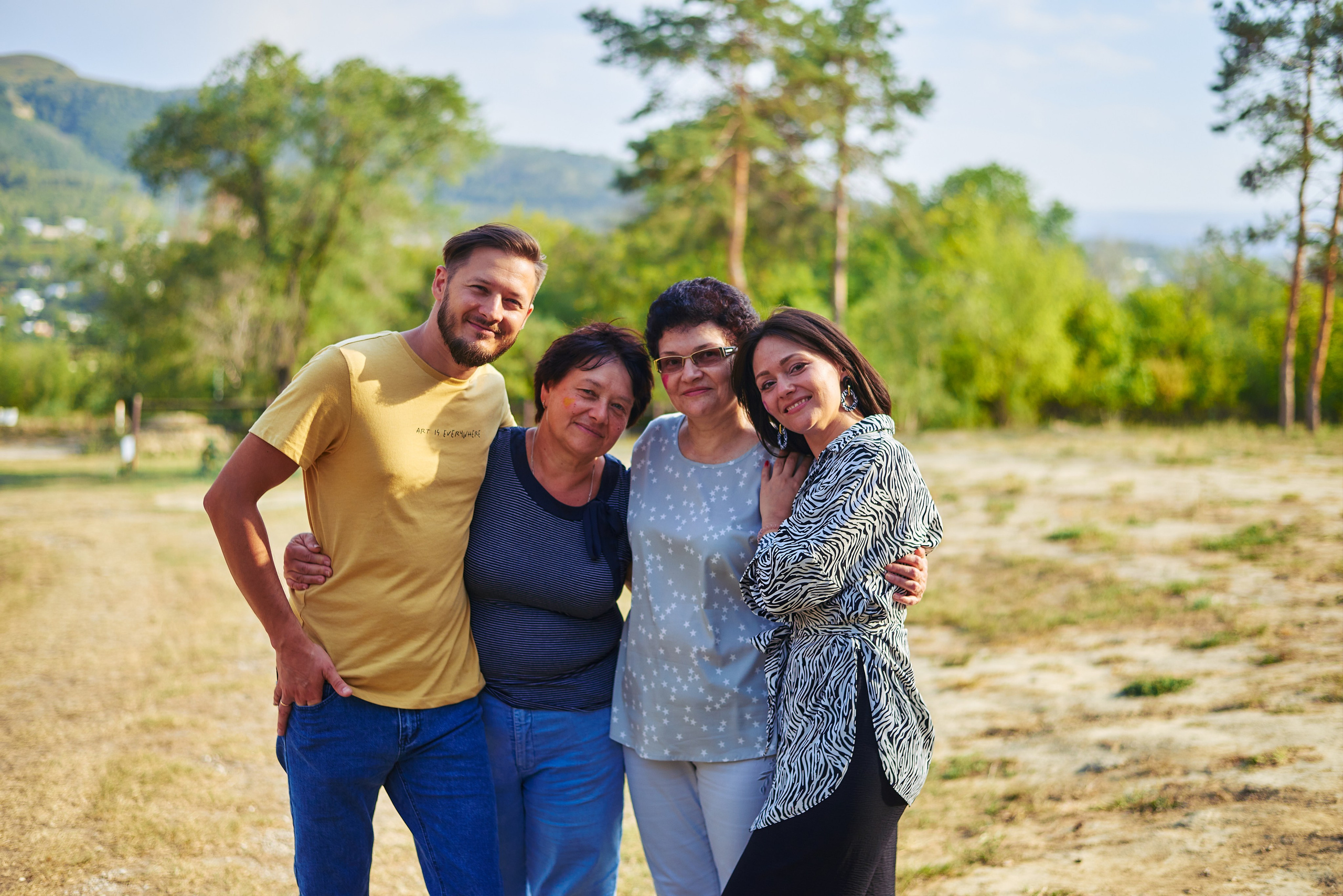 Детский день рождения. Константин Кордонский | Интерьерный и food-фотограф в Кисловодске и КМВ