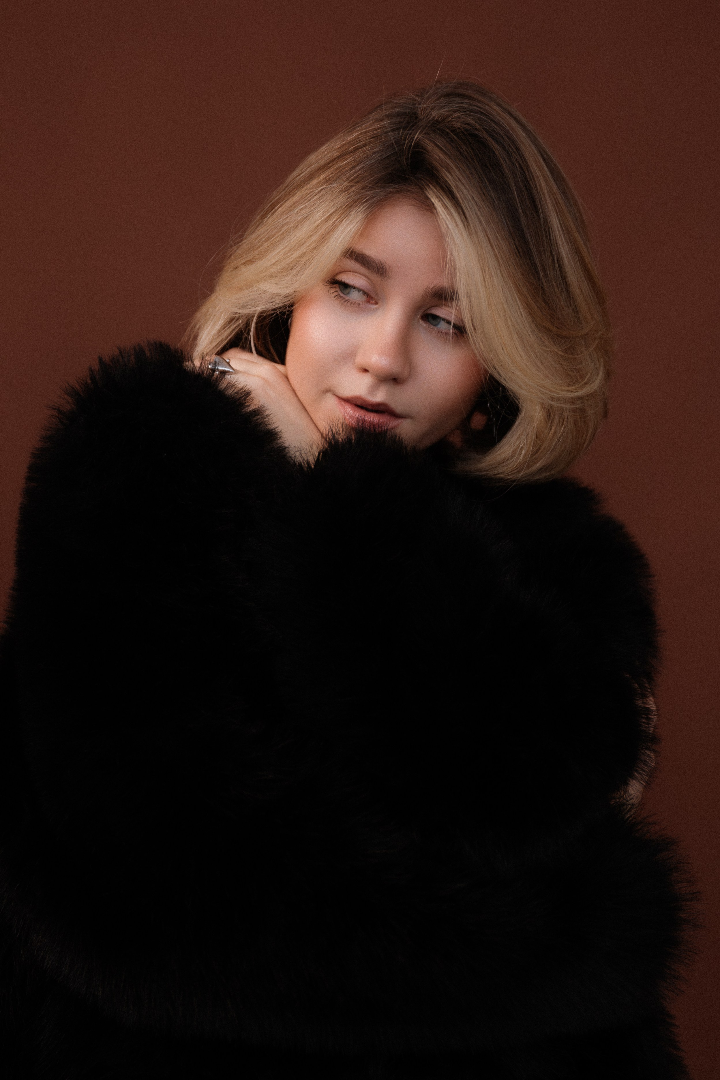 ЮЛЯ. Фотограф Муратова Алена