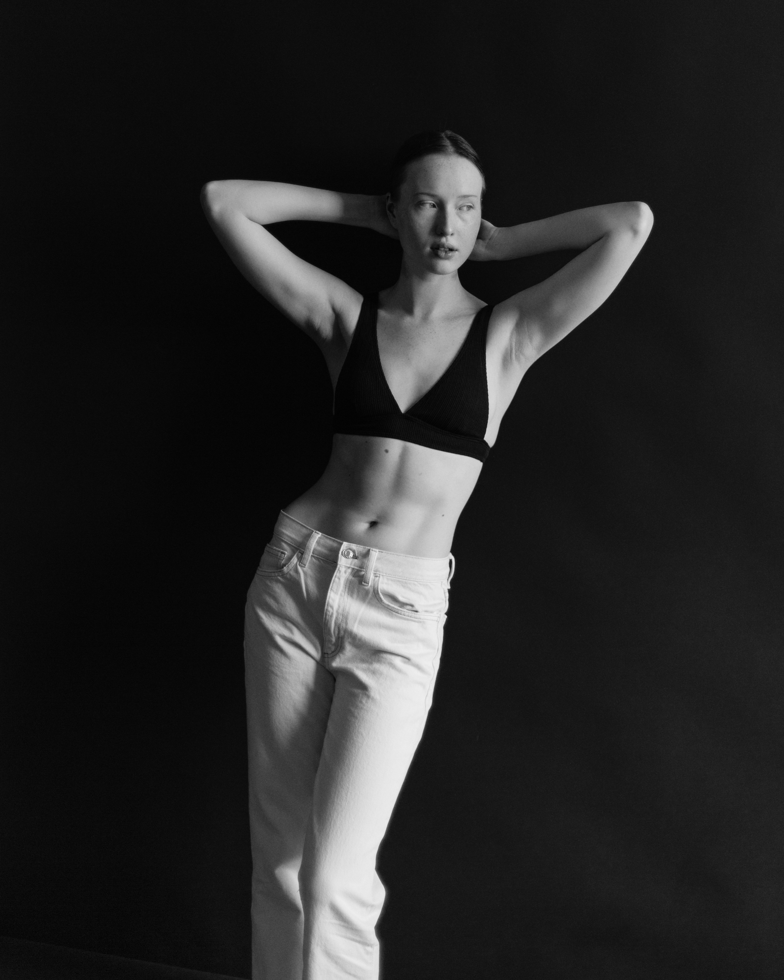 Маргарита. Фотограф в Москве — Евгения Прокопенко