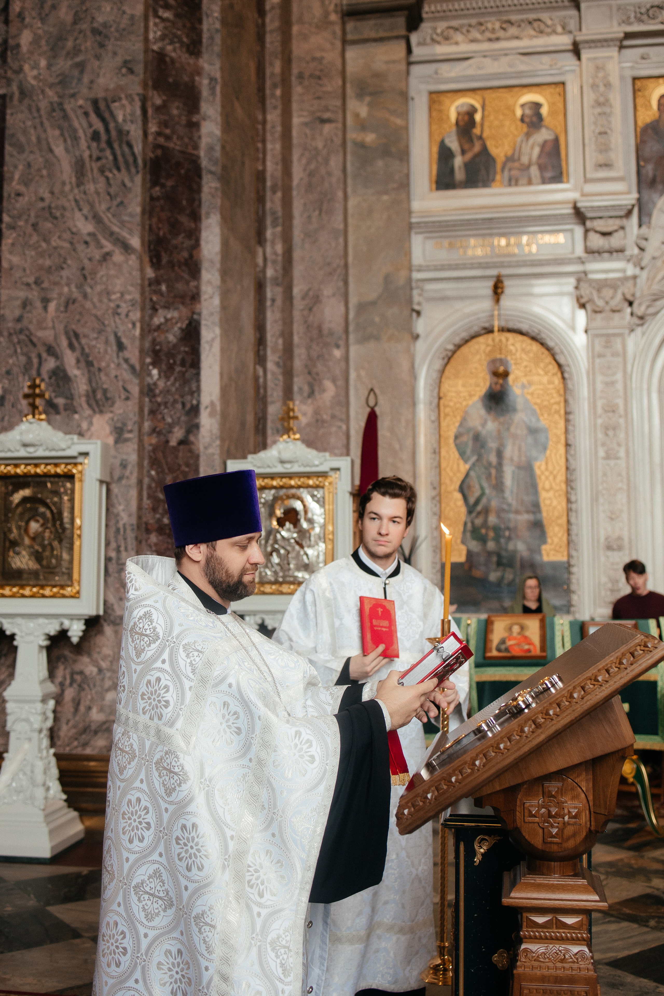 Венчание. ФОТОГРАФ РОЗА ФИЛИНА СПб I МОСКВА