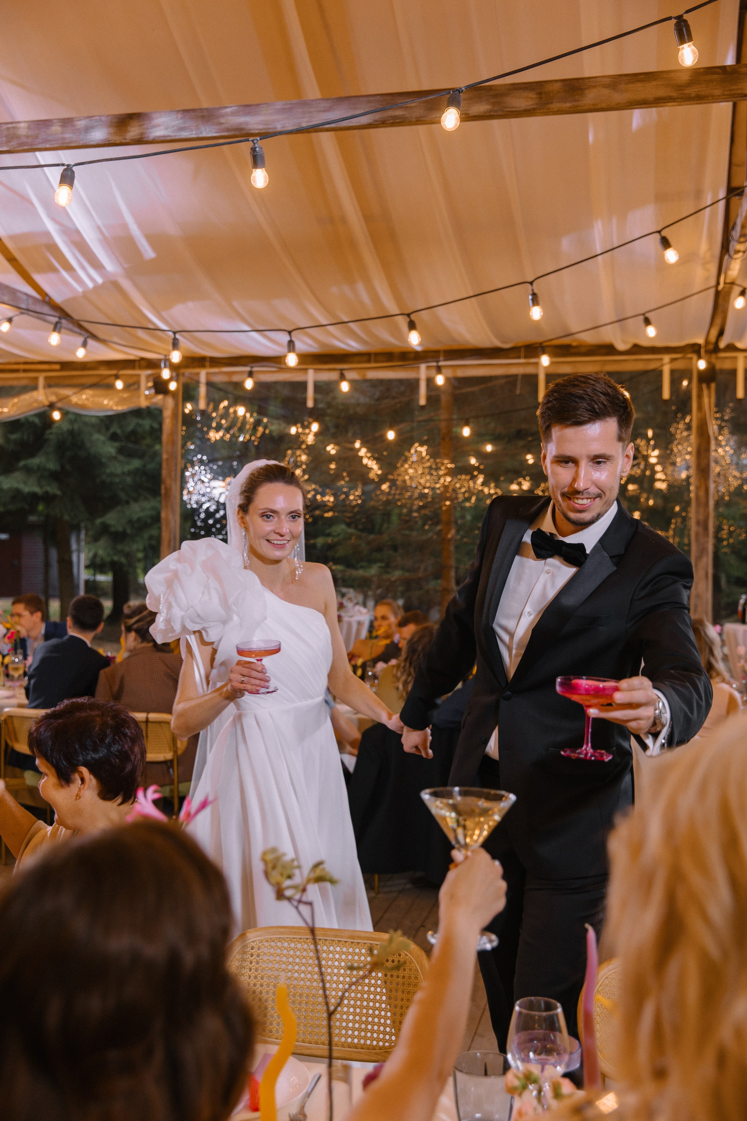 Когда, если не этим летом?. VENSKAYA WEDDING & EVENT PLANNER