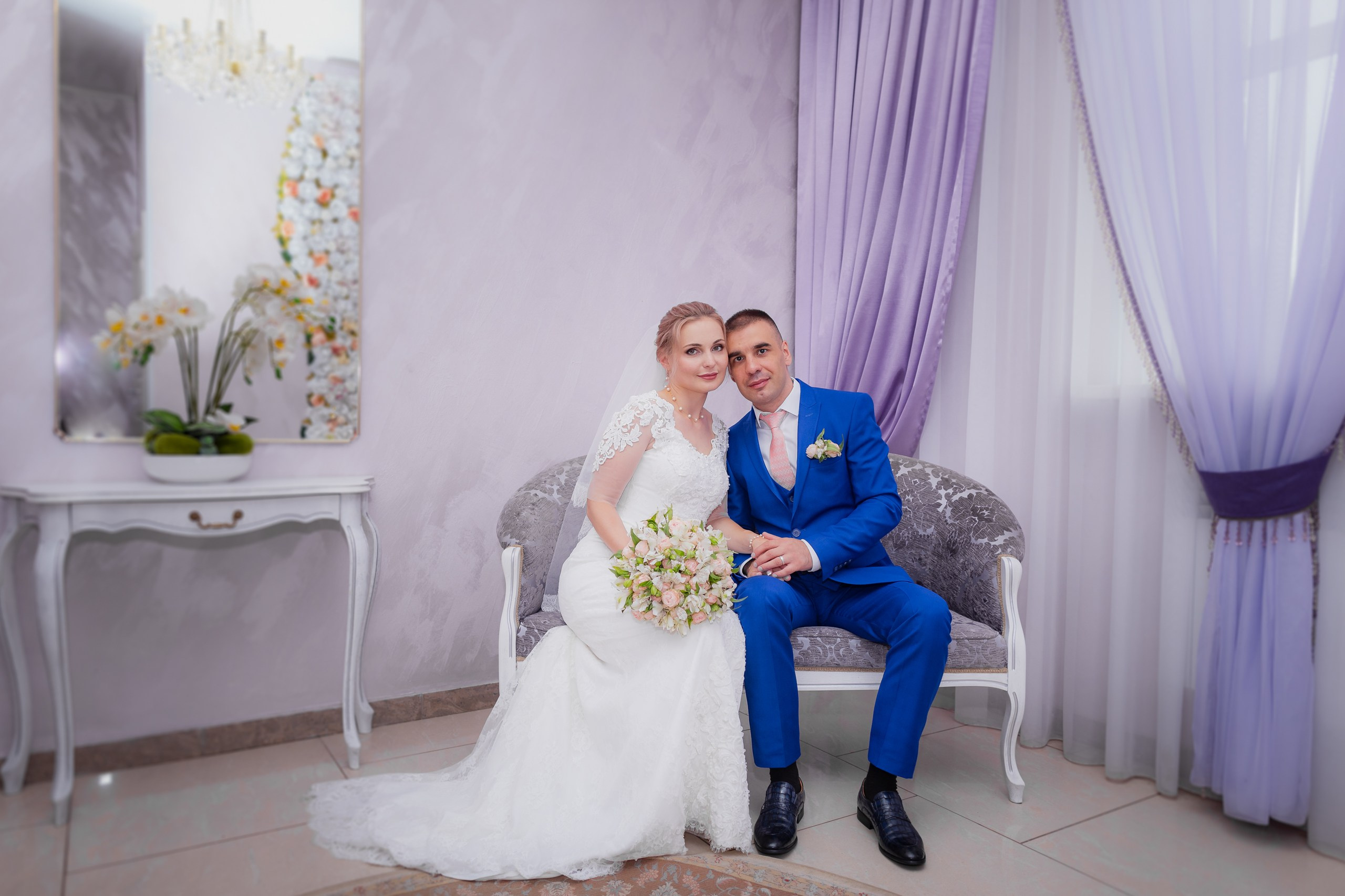 Свадебная фотосессия дмитров