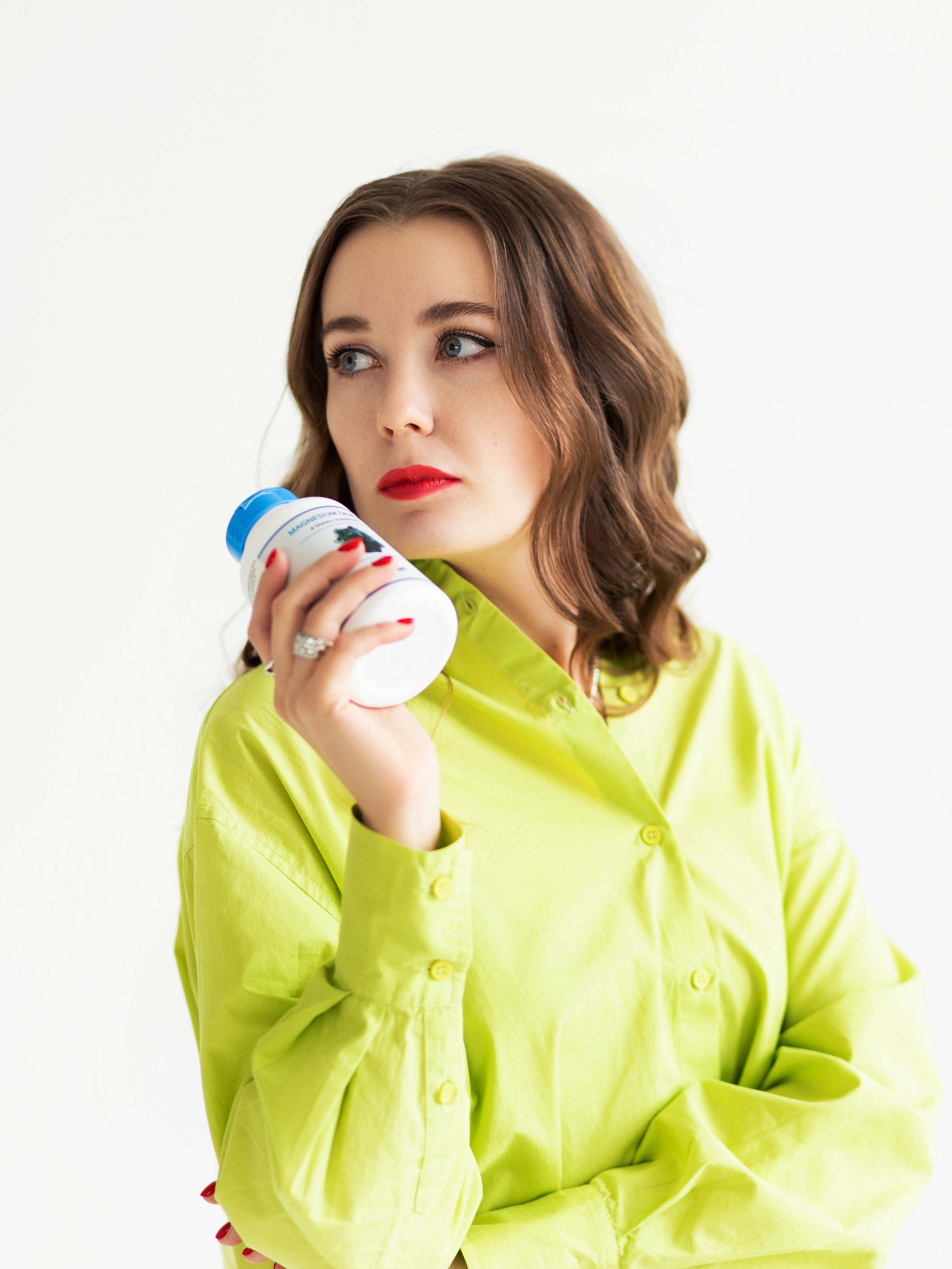 Для нутрициолога. Фотограф в Тамбове Ольга Мельникова