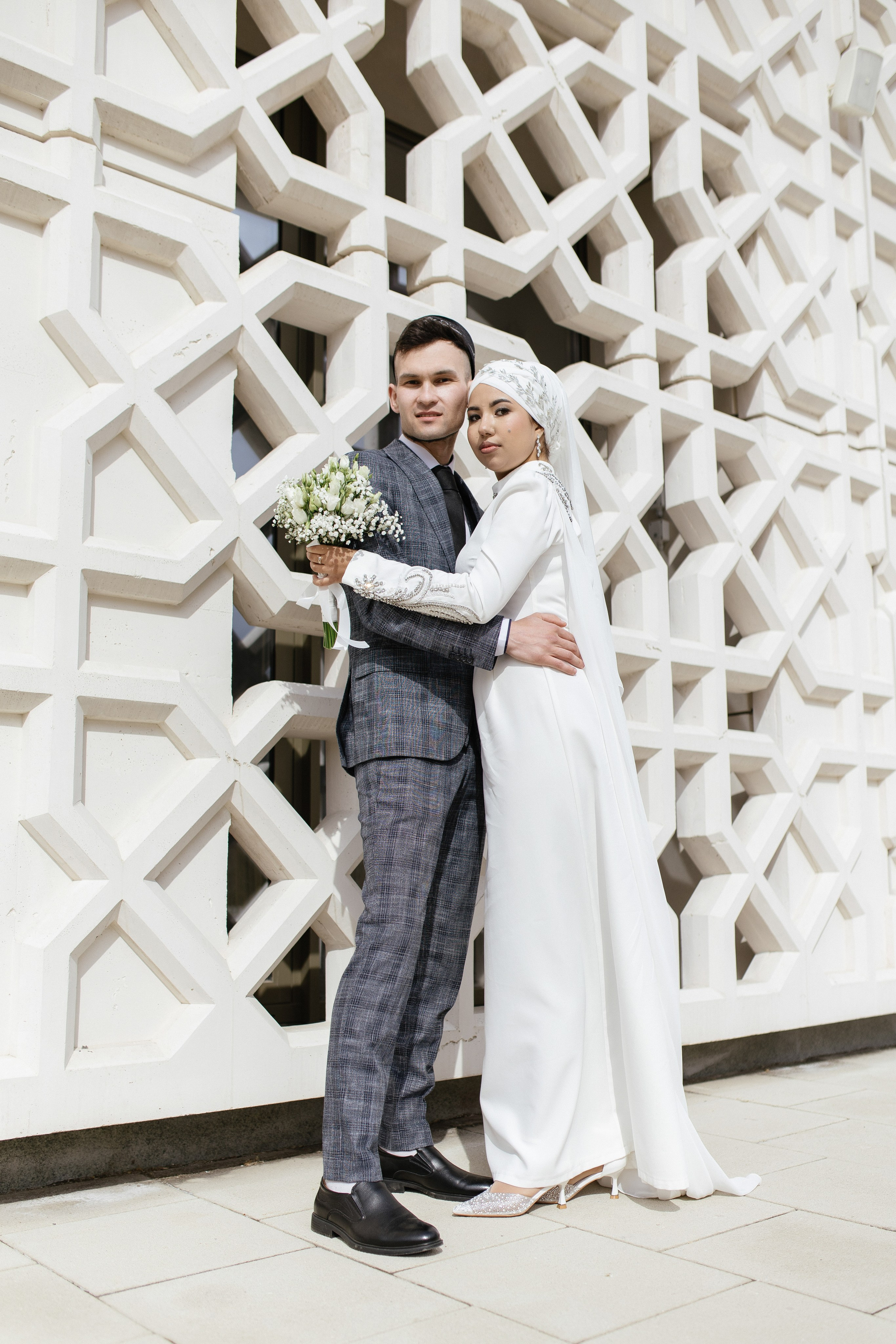 Айрат и Резеда. Фотограф в г. Альметьевск и г. Азнакаево