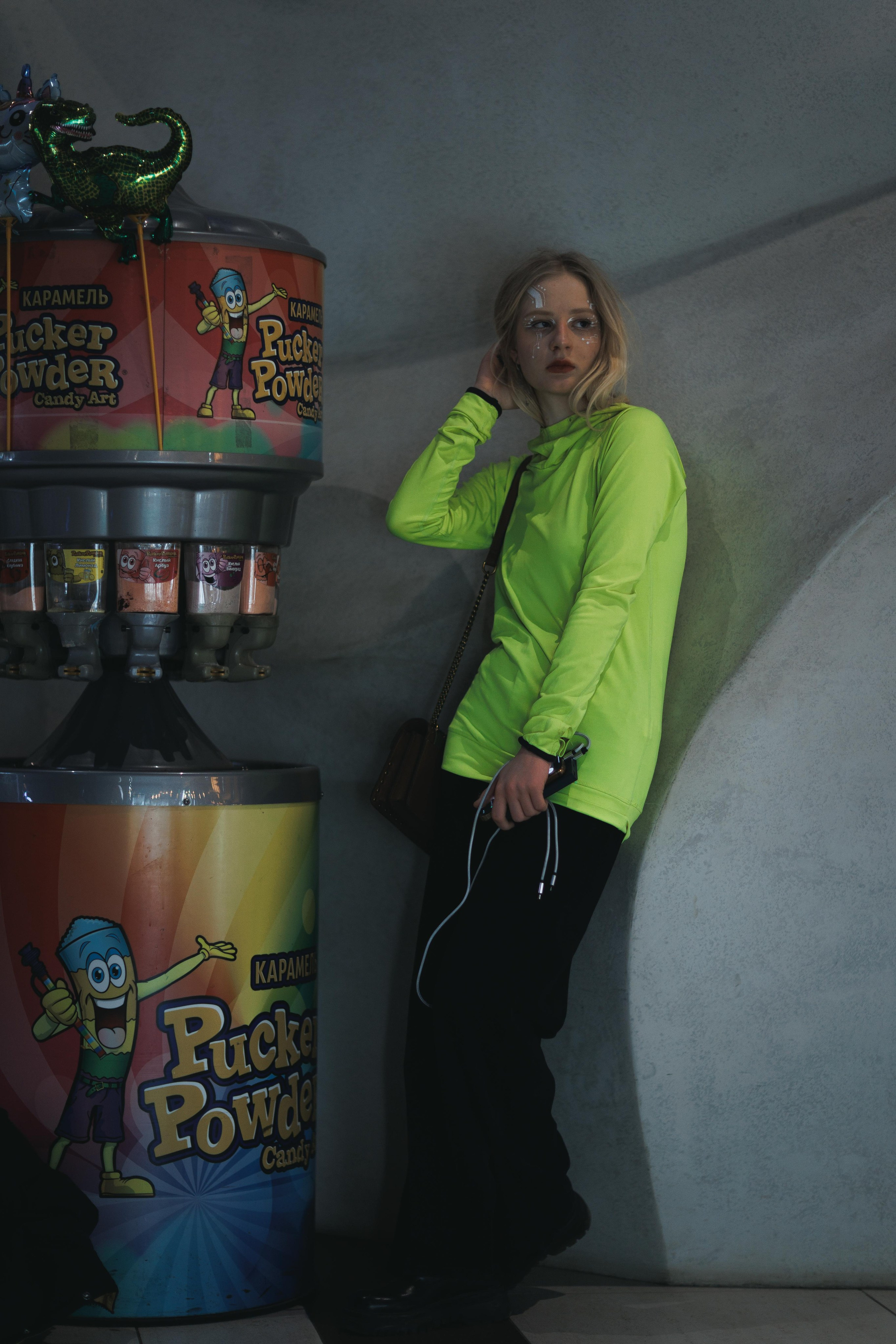 Лиза. Фотограф в Ростове-на-Дону Ника Обида