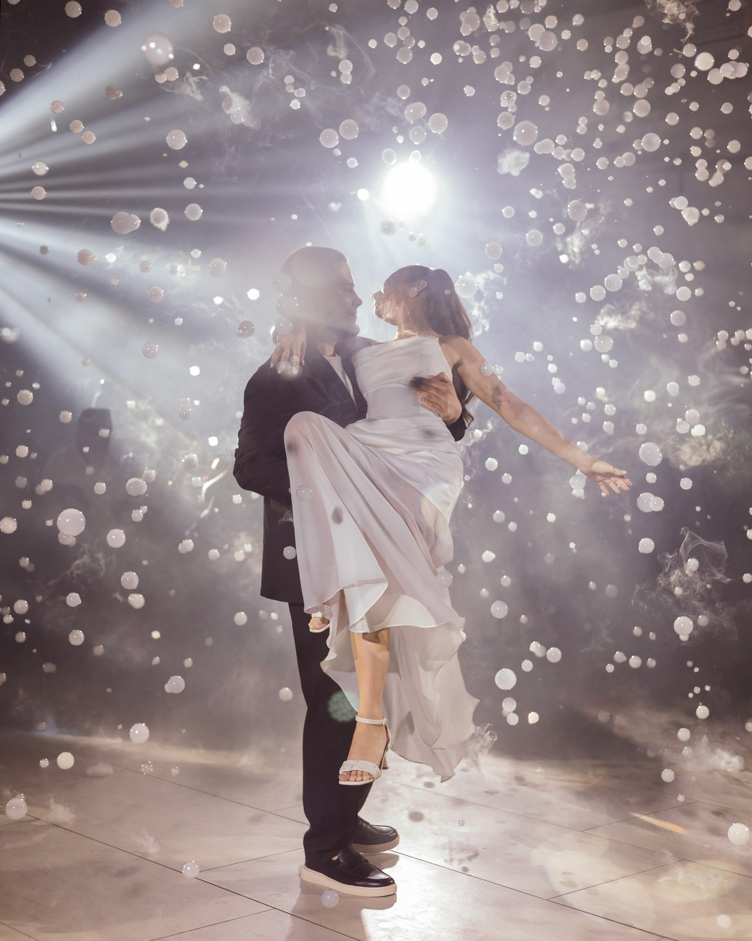 Vlad & alina. Александра Акжигитова I Фотограф Волгоград