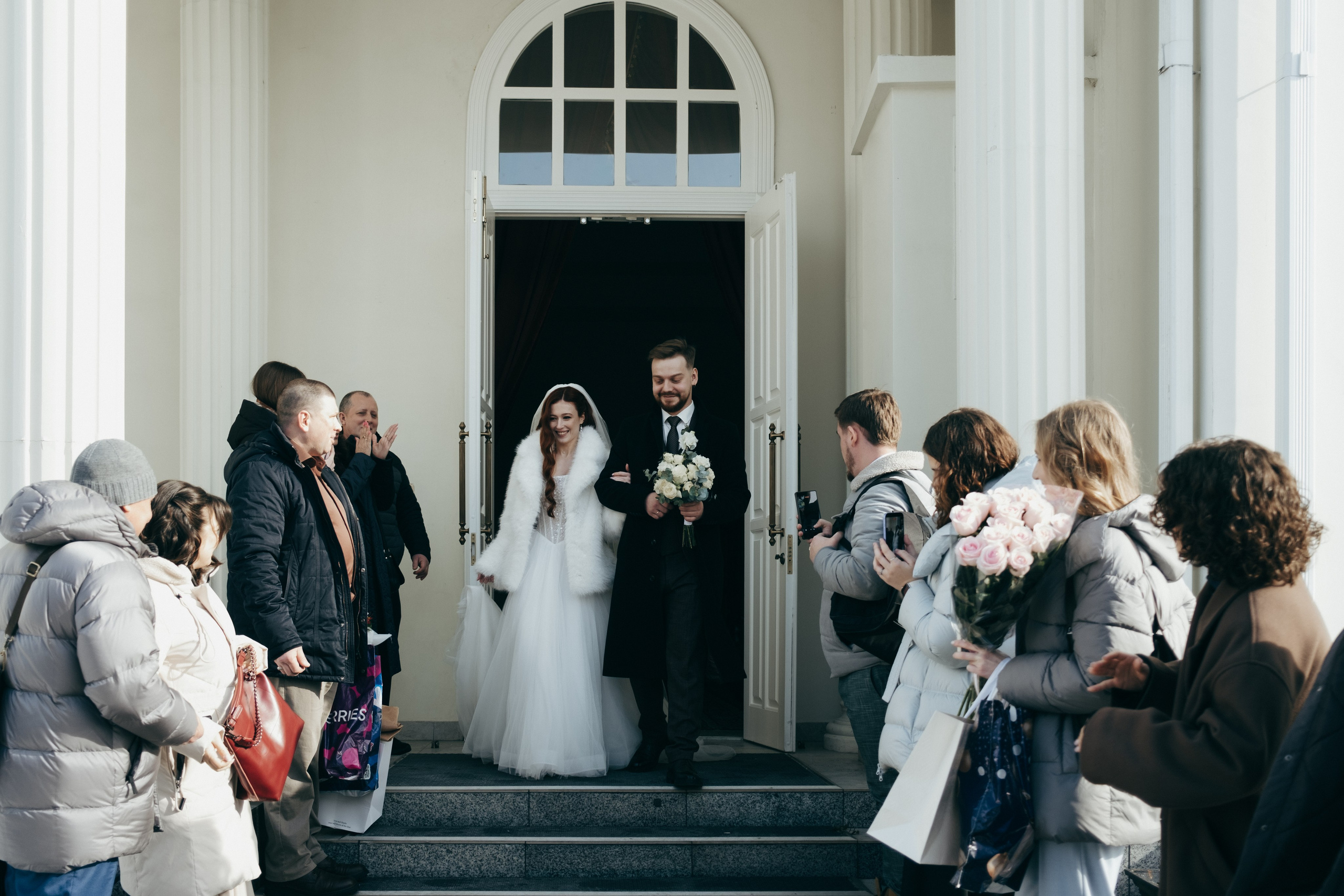 Алексей&Елена. Свадебный и репортажной фотограф Денис Ожигин в Краснодаре и Краснодарском крае