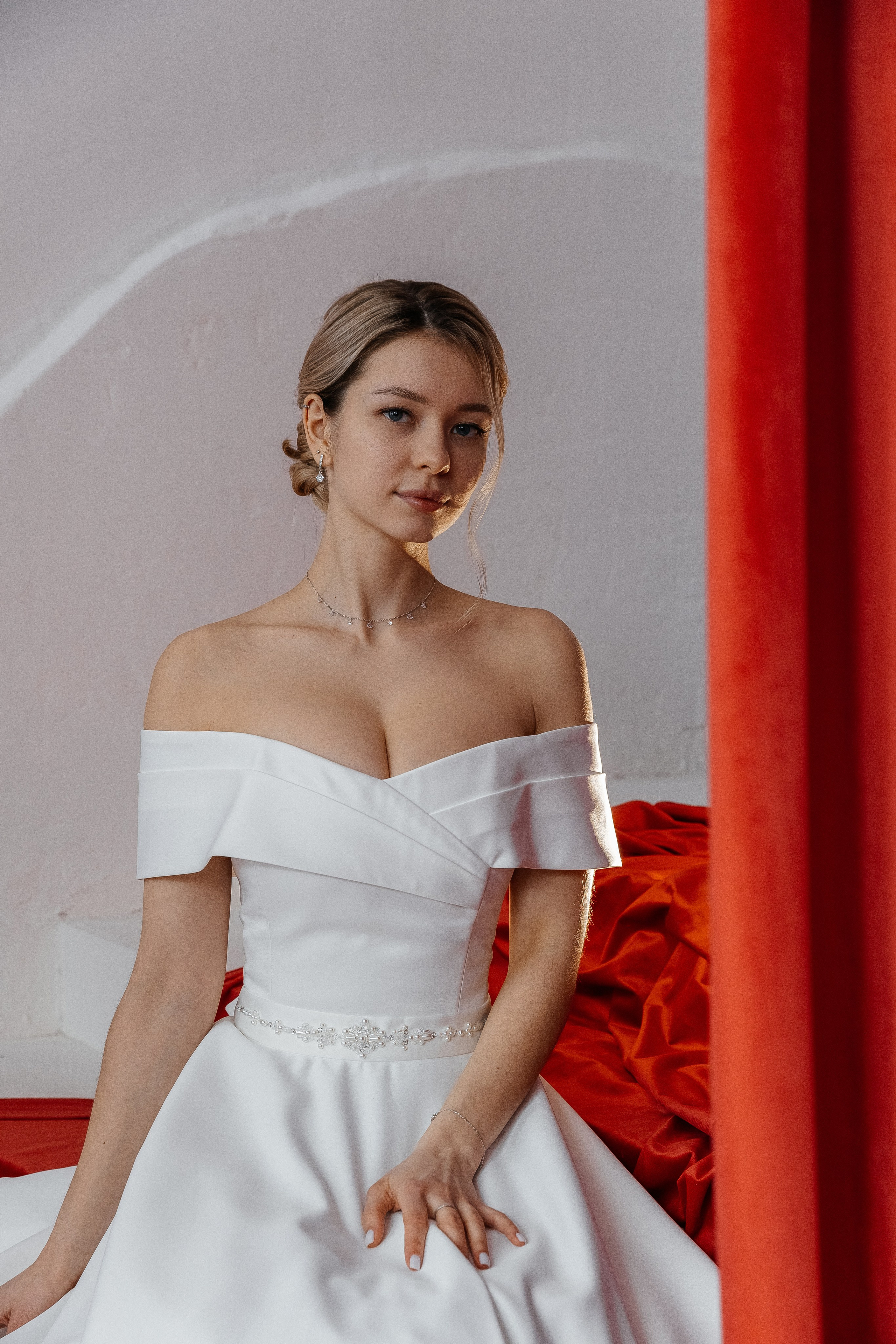 Сергей и Виктория. Главная