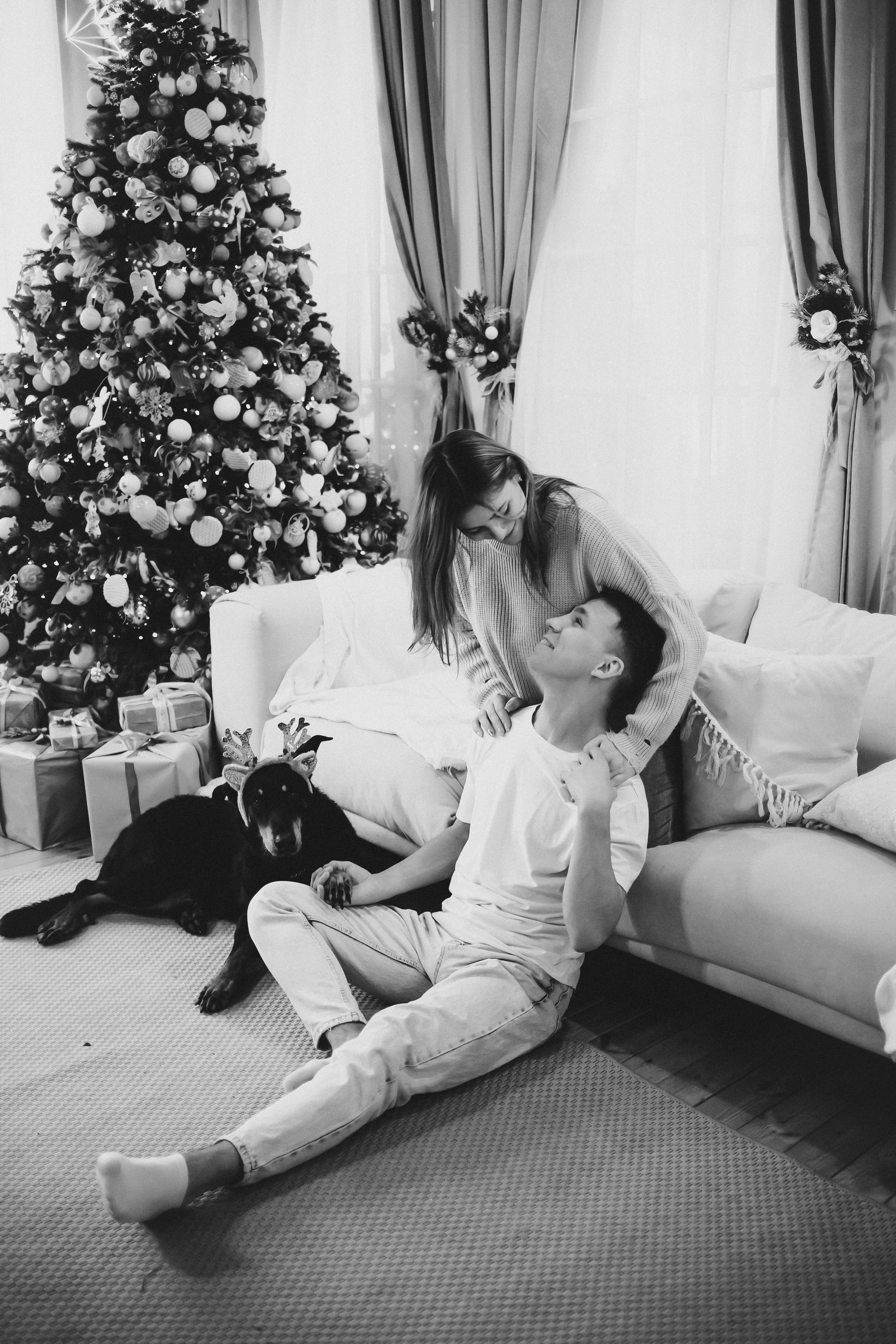 Антон & Полина. Анна Михайлова|Свадебный фотограф в Санкт-Петербурге