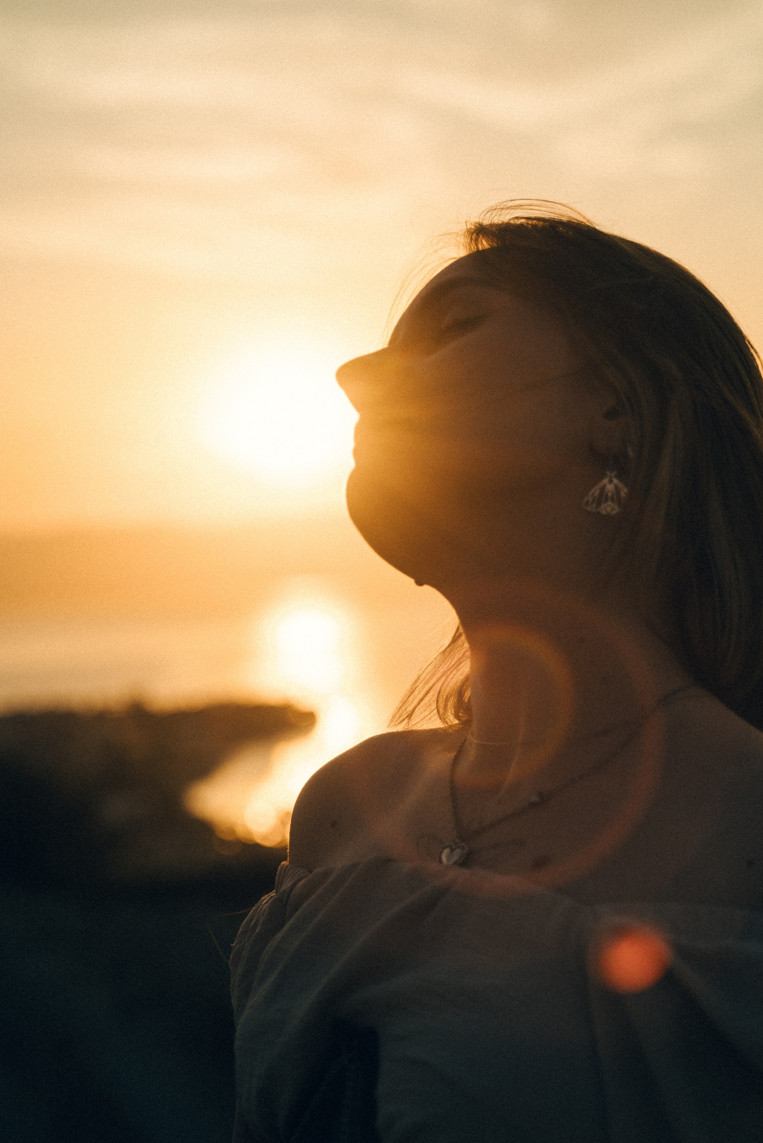 Дарья. Мысхако. Фотограф Санкт-Петербург, Новороссийск