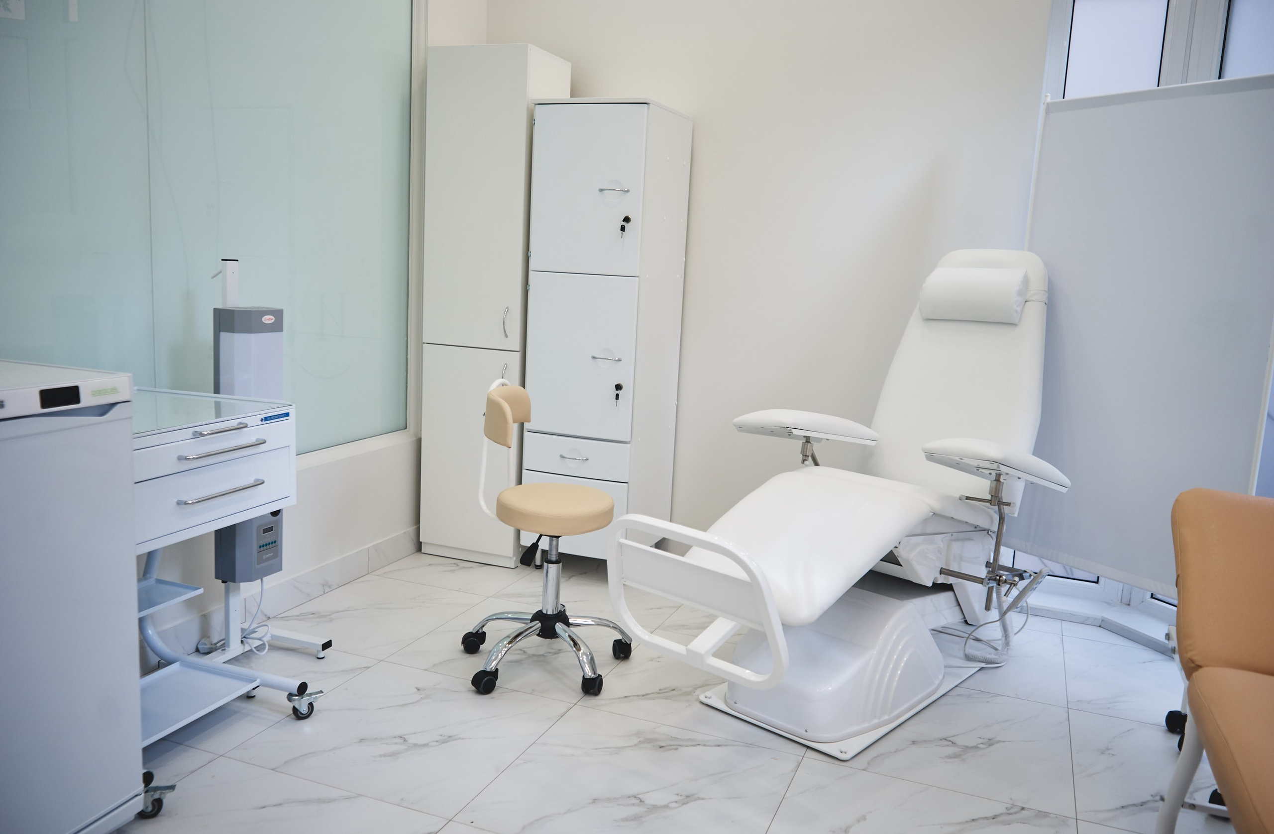 Клиника Эллен. Главная