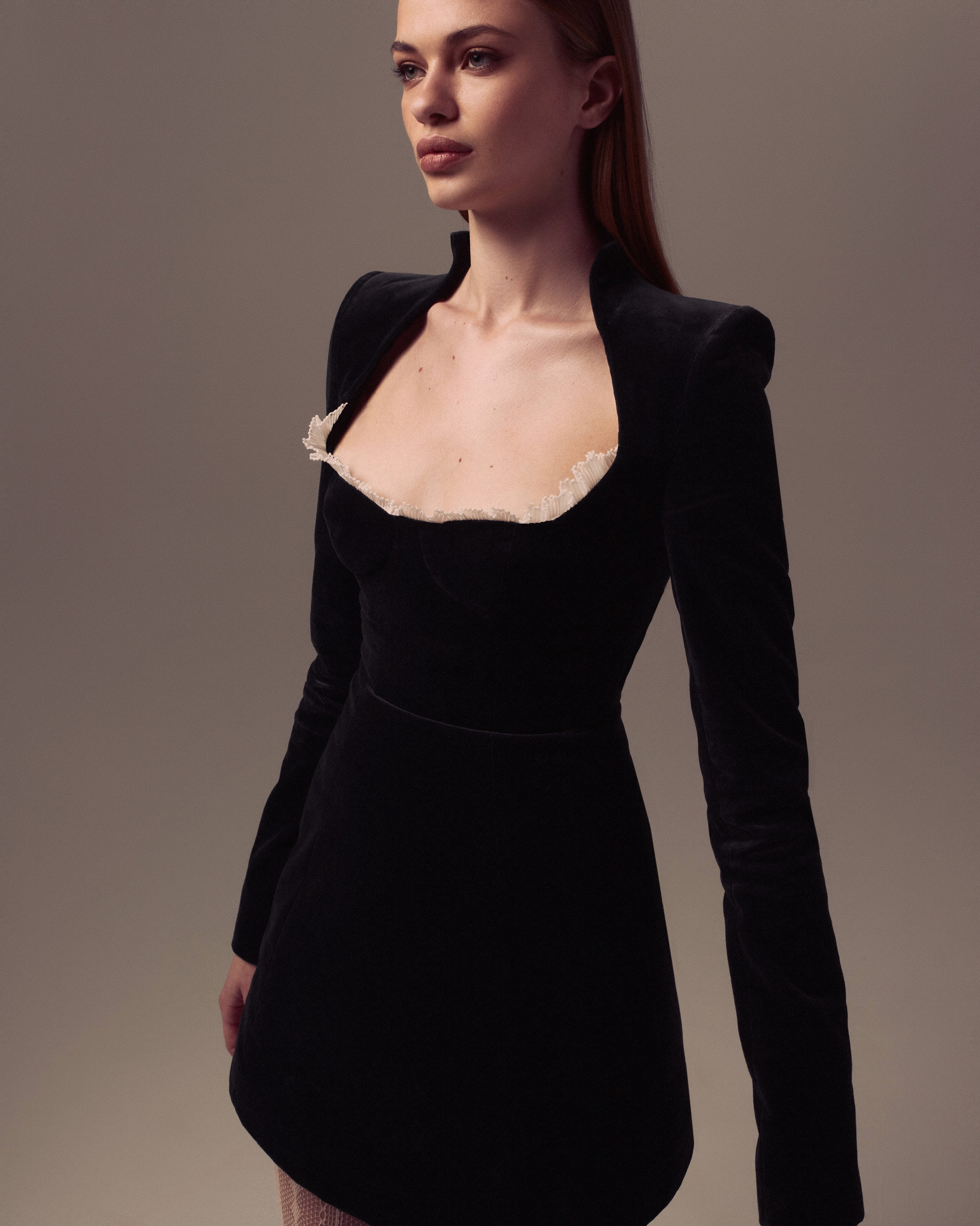 DV brand (Daria Vasileva). Retoucher