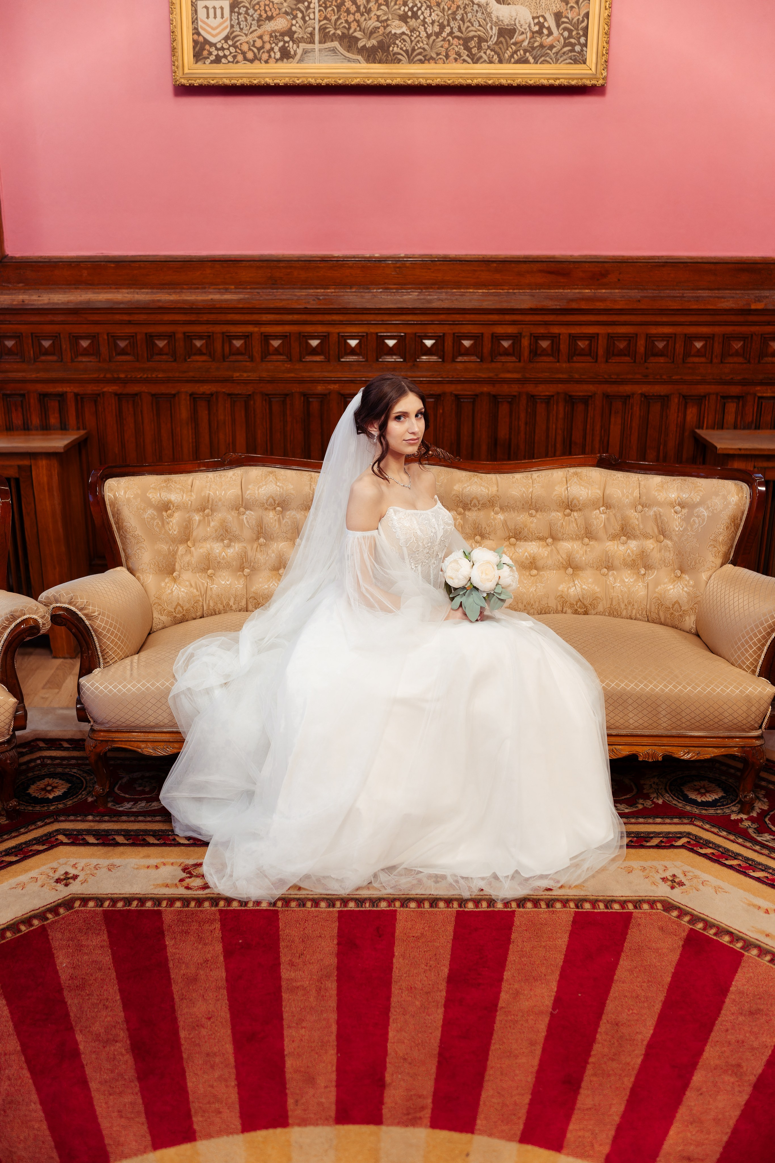 Wedding. Фотограф в СПБ Алмаз Камаев