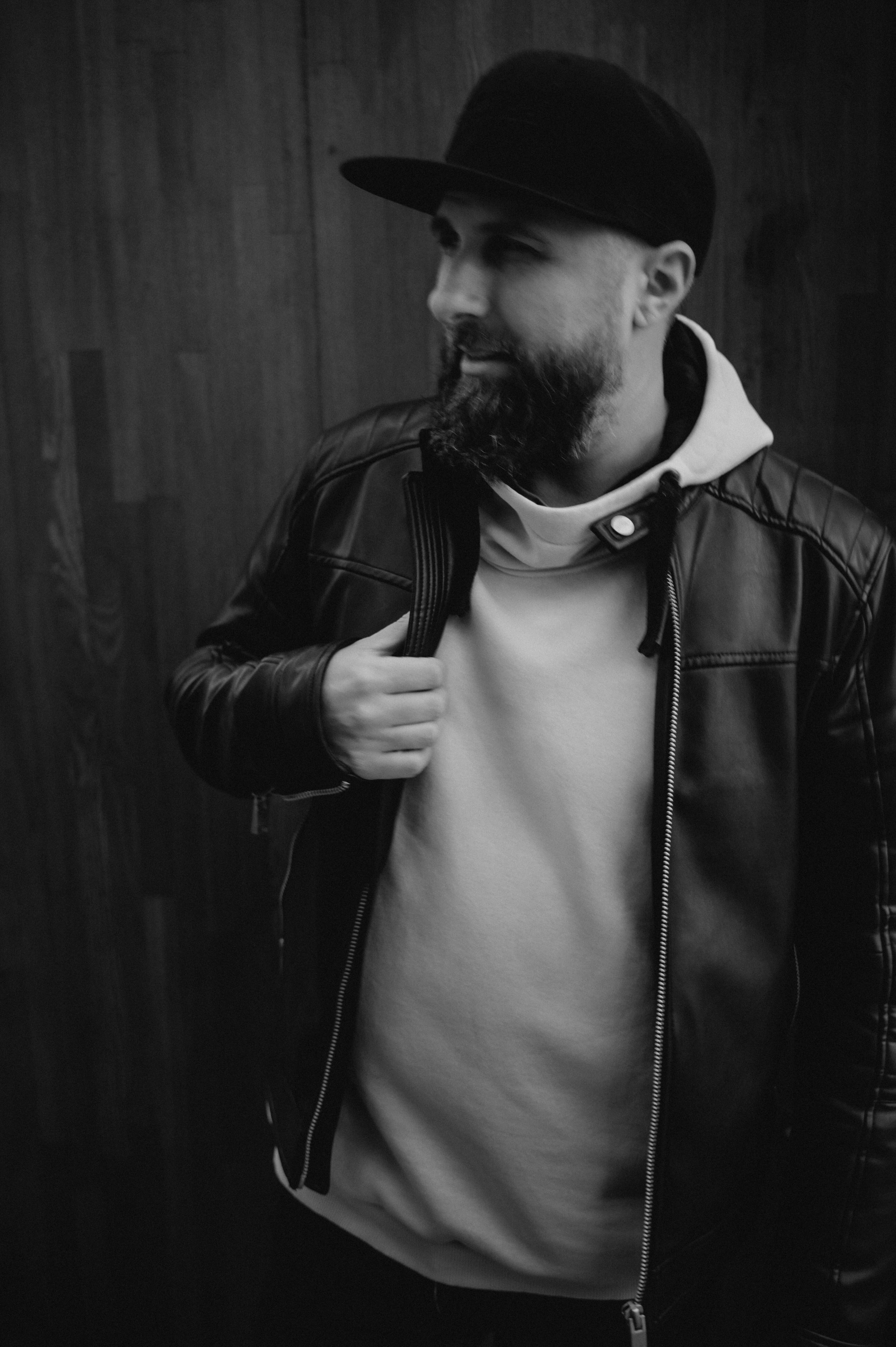 А что потом?... Фотограф в Переславле-Залесском Алексей Погосов