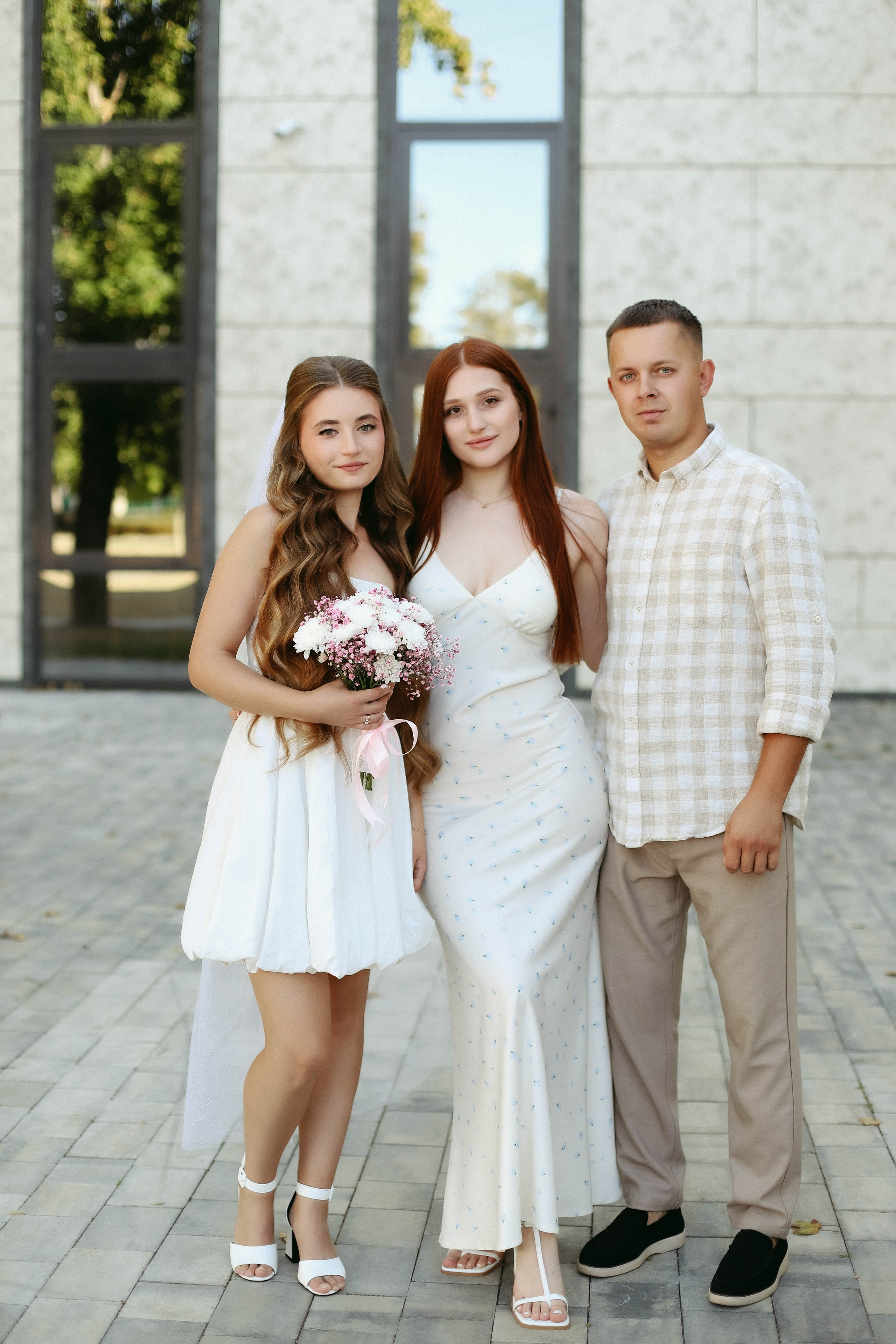 ЛЮДМИЛА & РОМАН. Фотограф Мариуполь | Ялта | Крым — Диана Мазенко