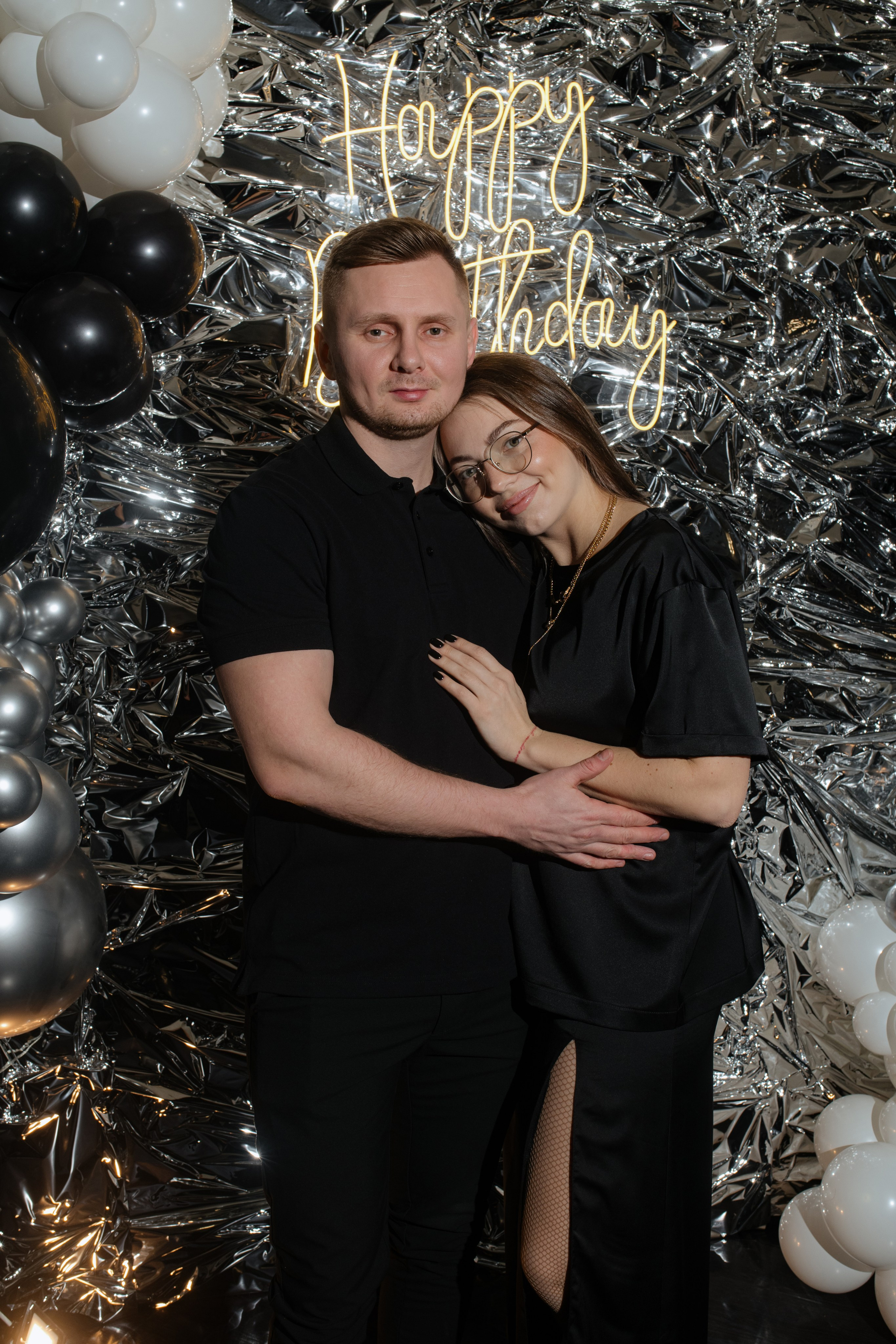 Юбилей. Свадебный фотограф Екатеринбург/Челябинск — Любовь Волохова