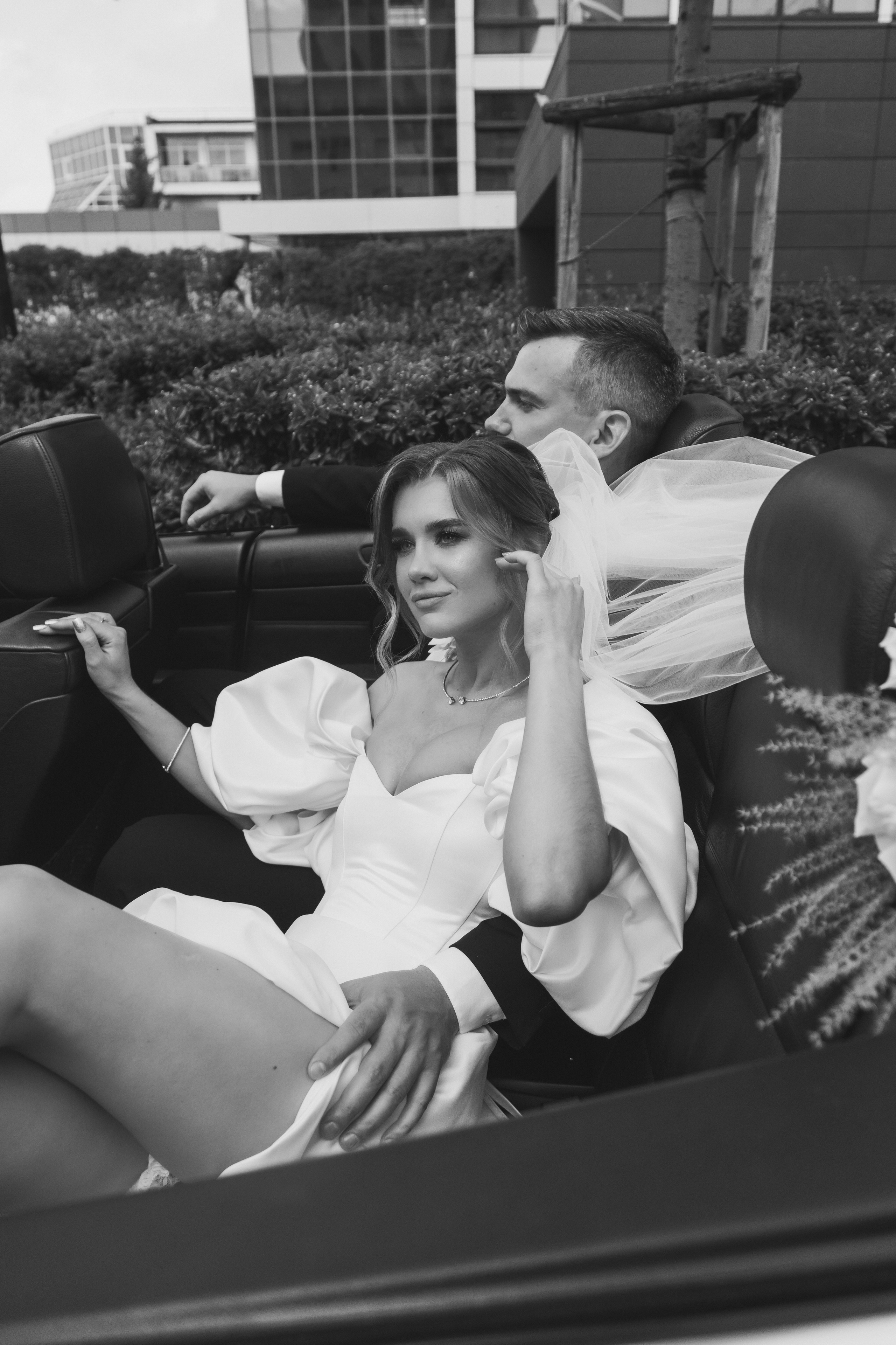 Виктория и Антон. Свадебный и семейный фотограф Екатеринбург Настя Саедгалина