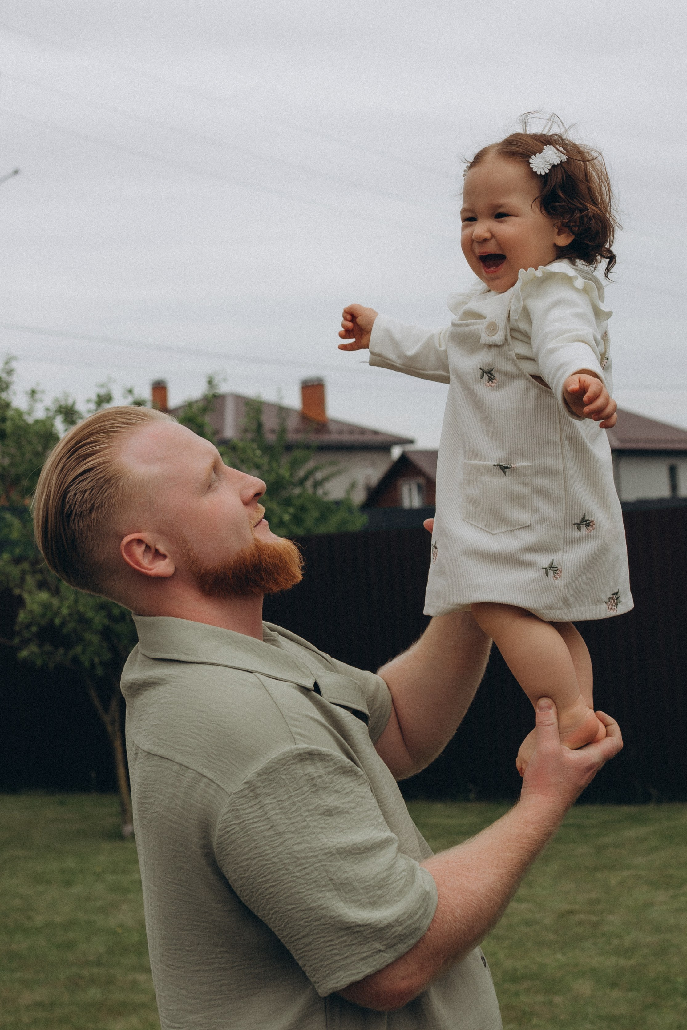 Теоне годик. Главная