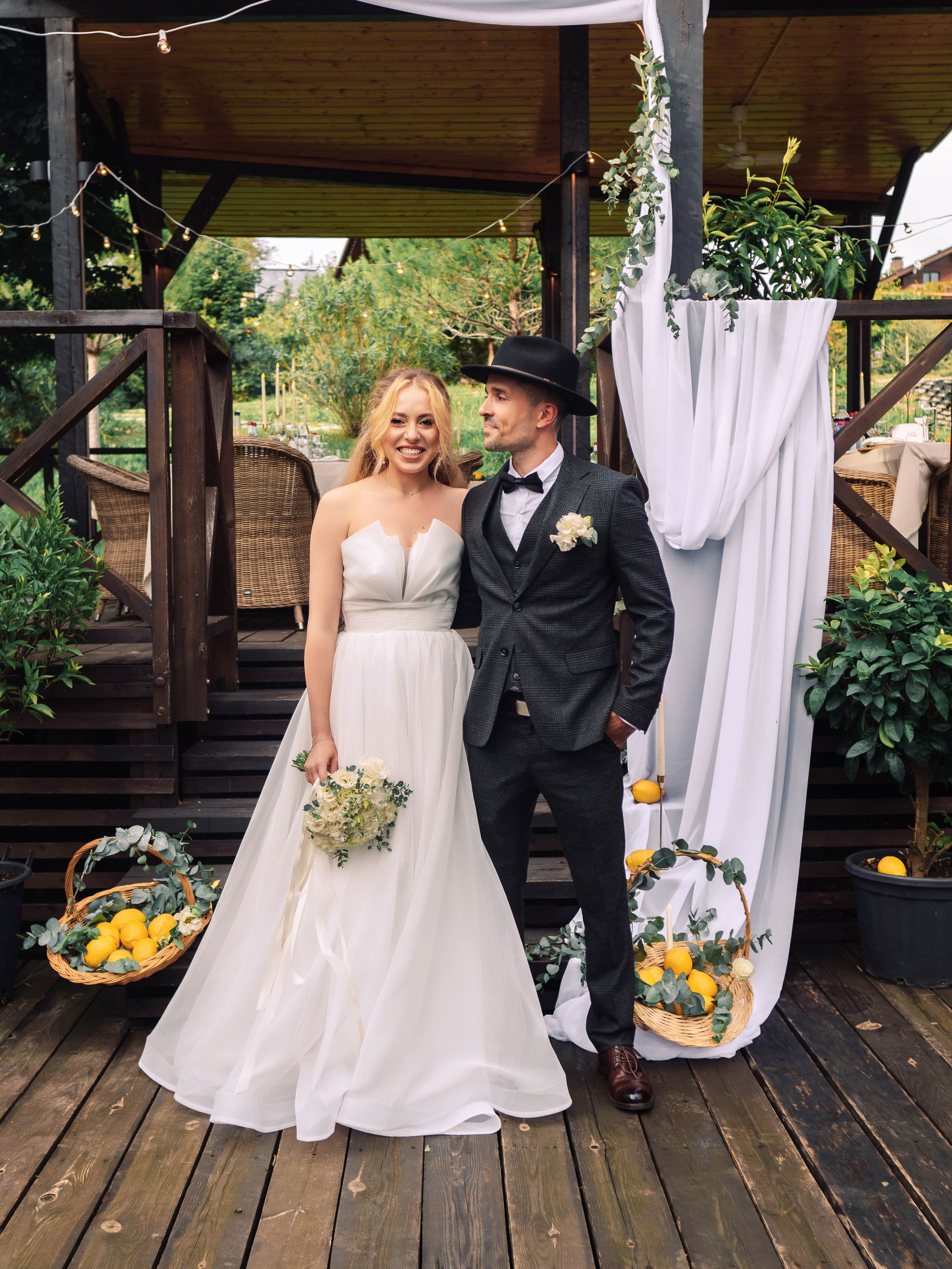 Свадьба -Выездная регистрация. Фотограф в Сочи