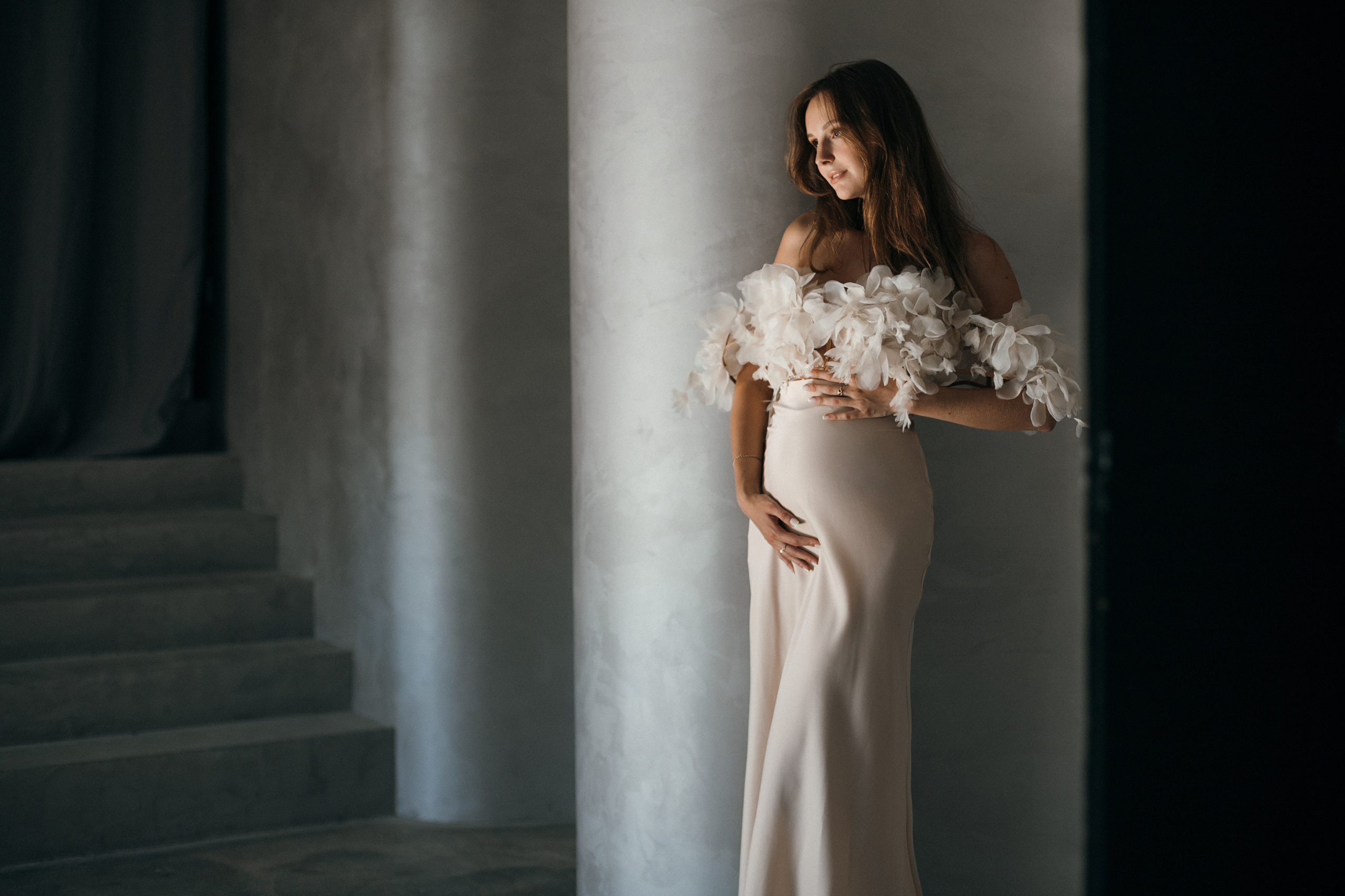 Беременность. Фотограф в Ростове-на-Дону Мария Безменова