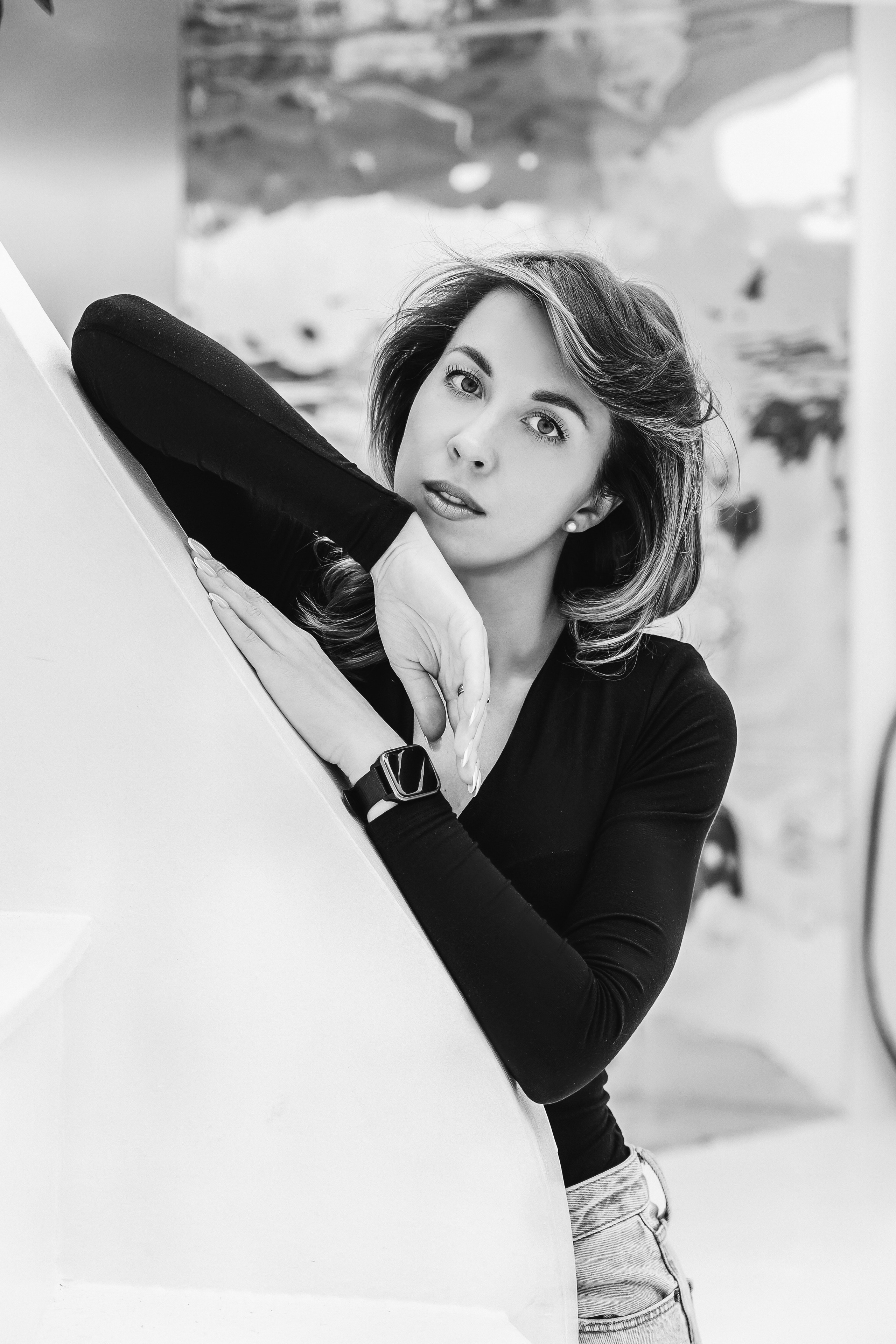 Мэри. Наталия Фролова. Фотограф. Москва