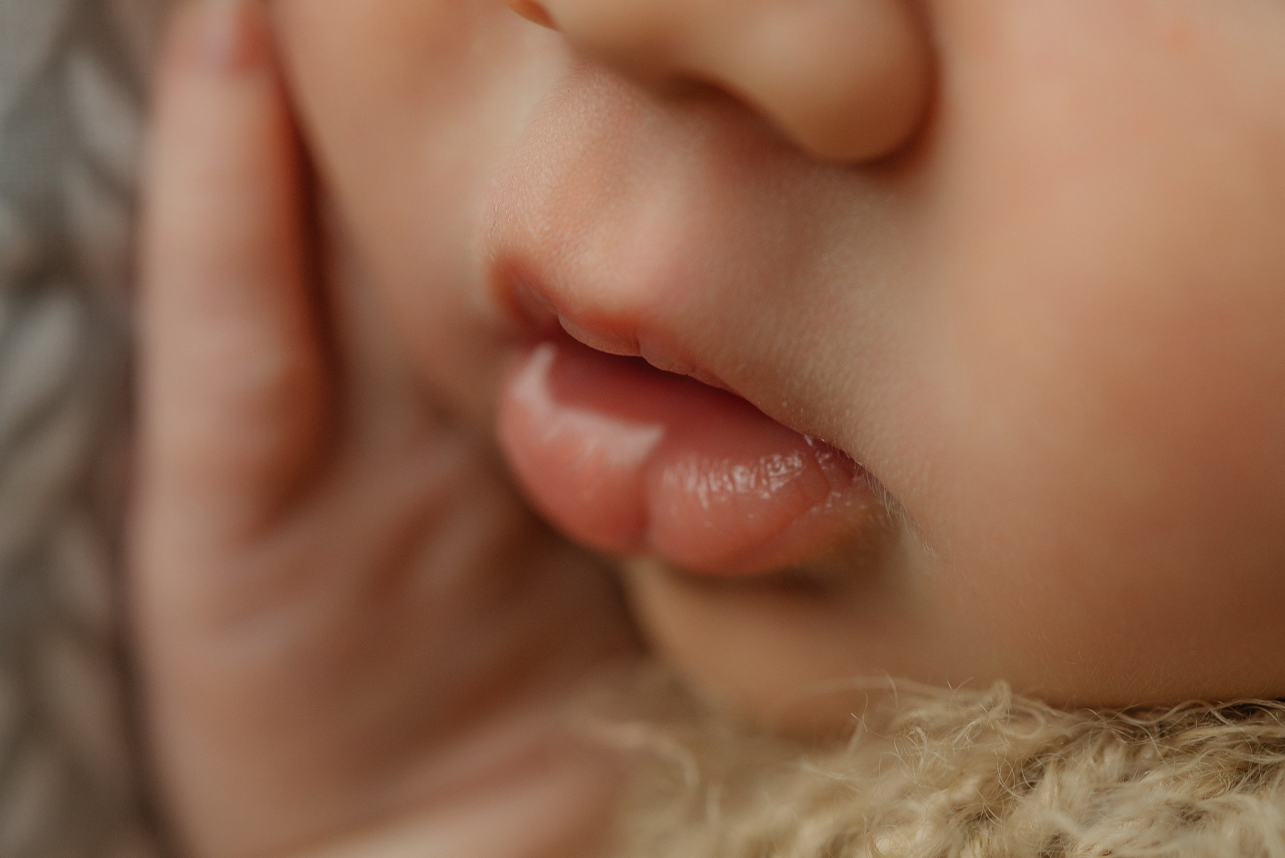 Миша. Фотограф новорожденных Белгород