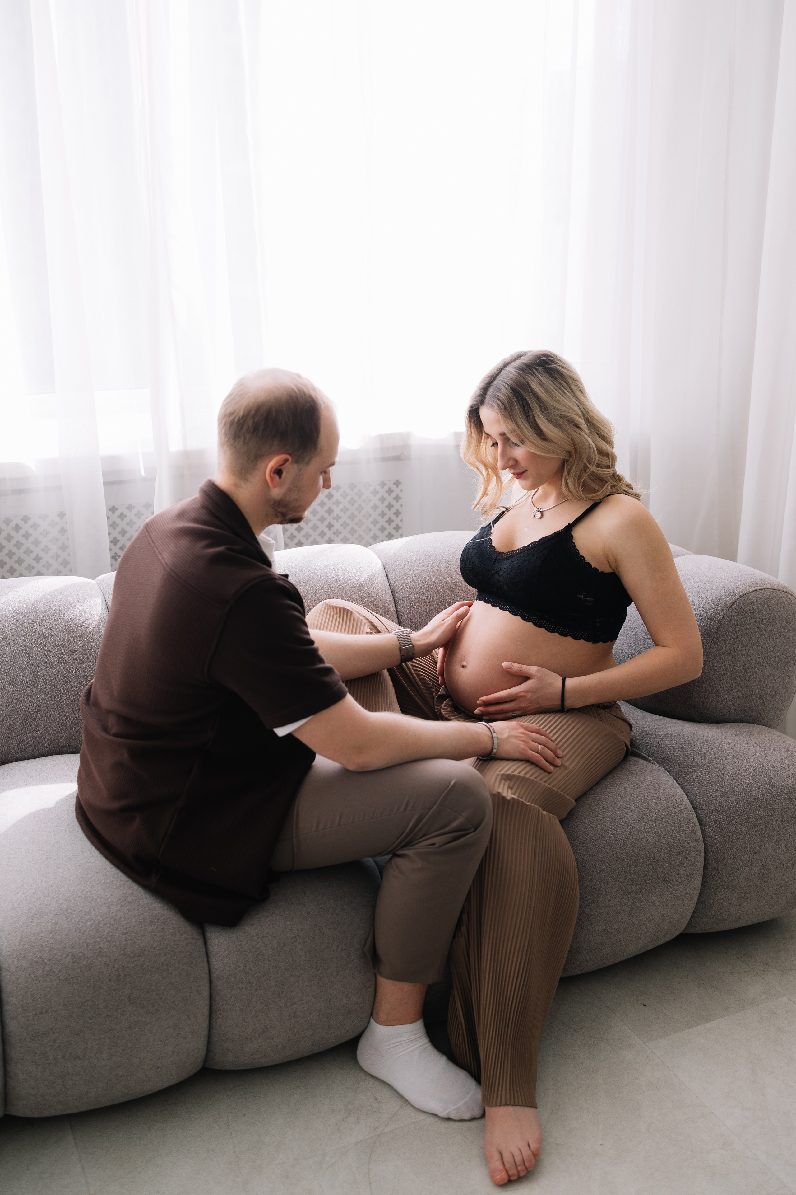 Фотосессия беременности. Свадебный фотограф Санкт-Петербург—Москва/Юлия Малькова