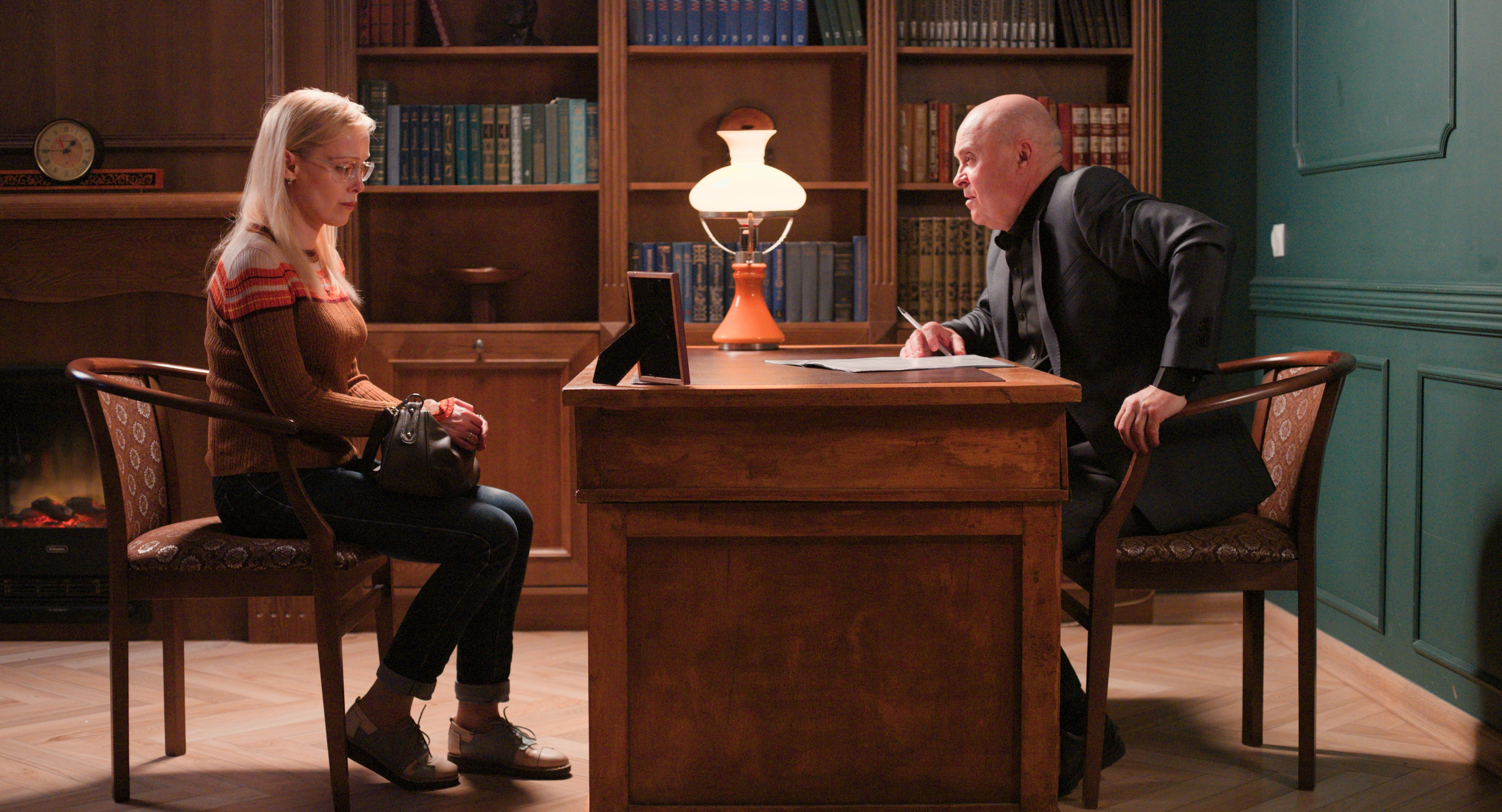 Размазня. КРАСНОЯРСКАЯ ШКОЛА КИНО